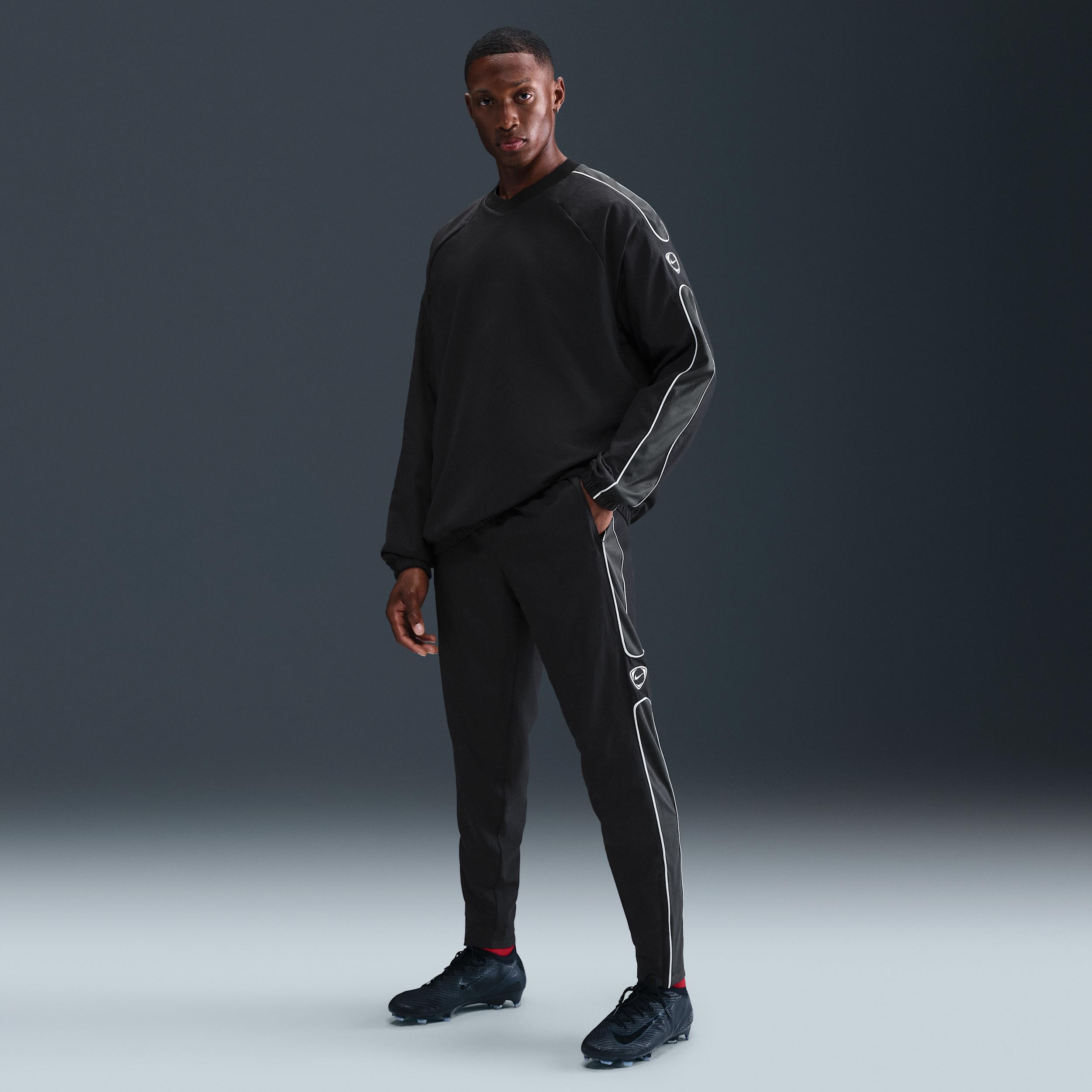 Nike Mens Academy+ Dri-FIT Soccer Pants | HV1822-010 Product Image