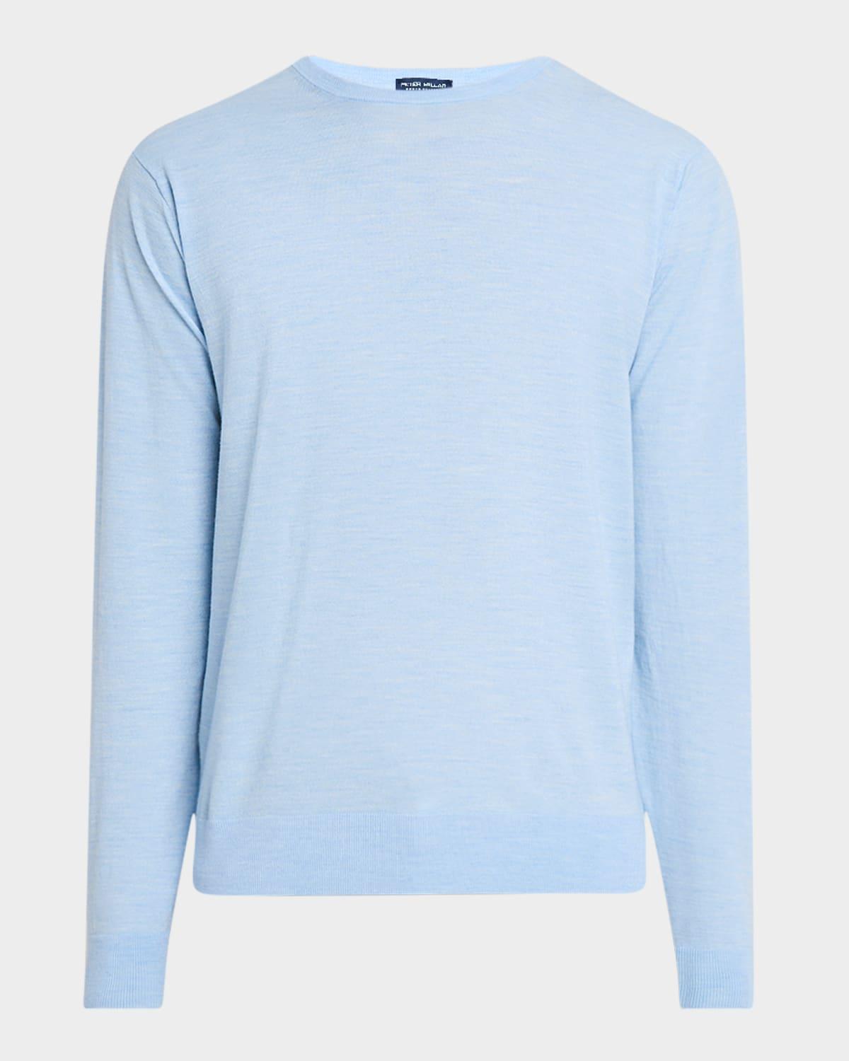 Excursionist Flex Crew Product Image