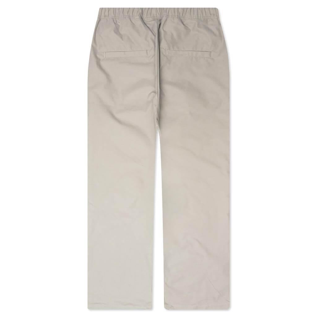 Women's Relaxed Trouser - Seal Female Product Image
