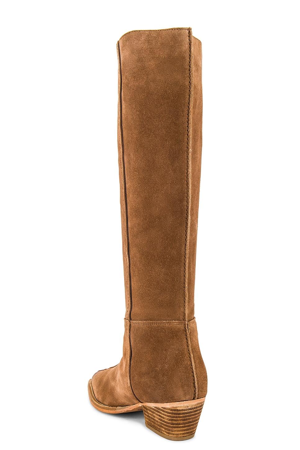 Sway Low Slouch Boot Free People Product Image