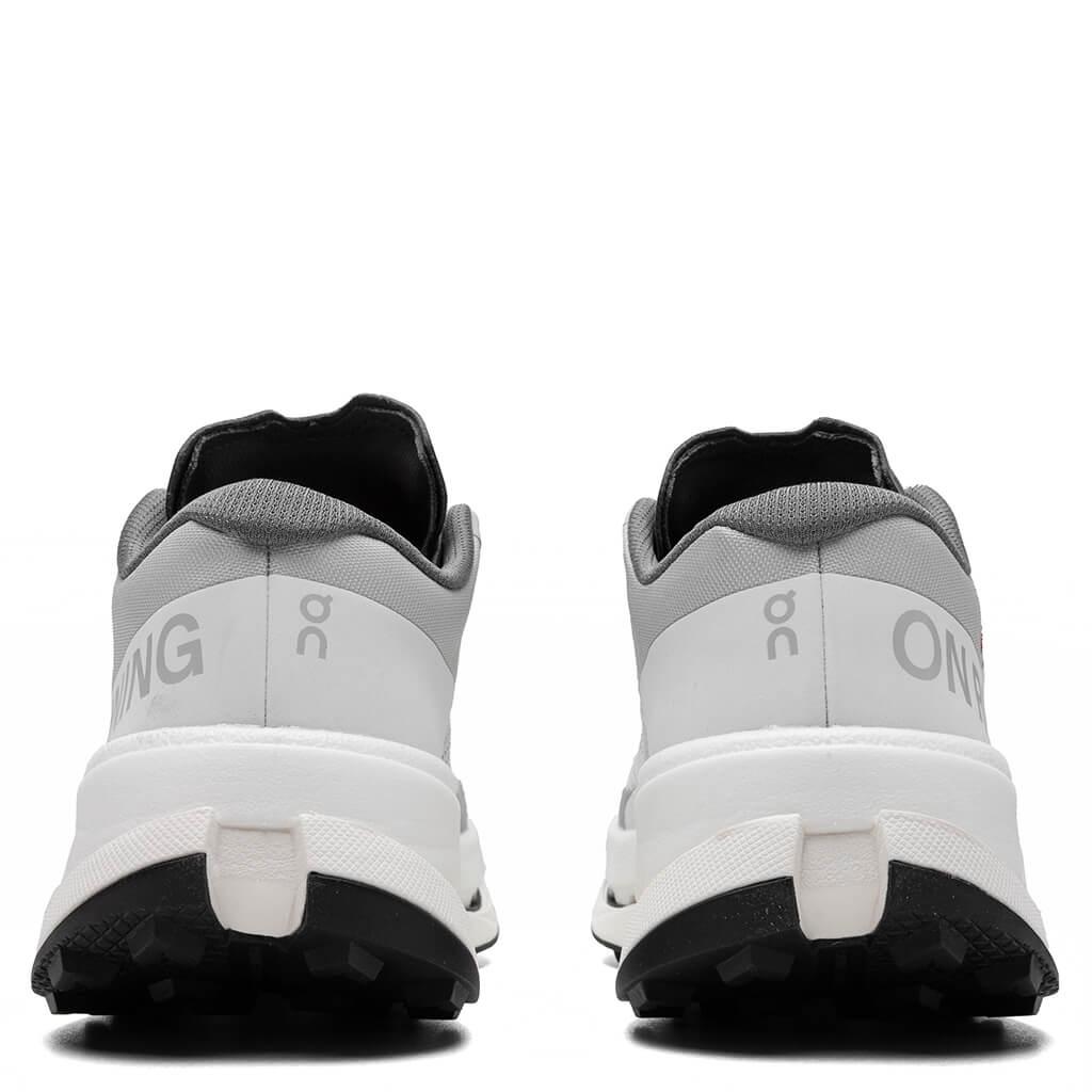 Women's Cloudultra 3 - Rock/White Female Product Image