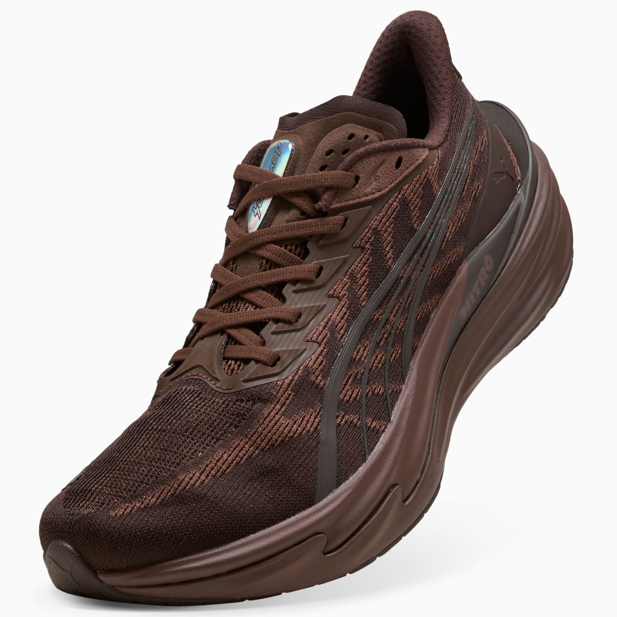 Deviate NITRO™ 4 Men's Road Running Shoes Product Image