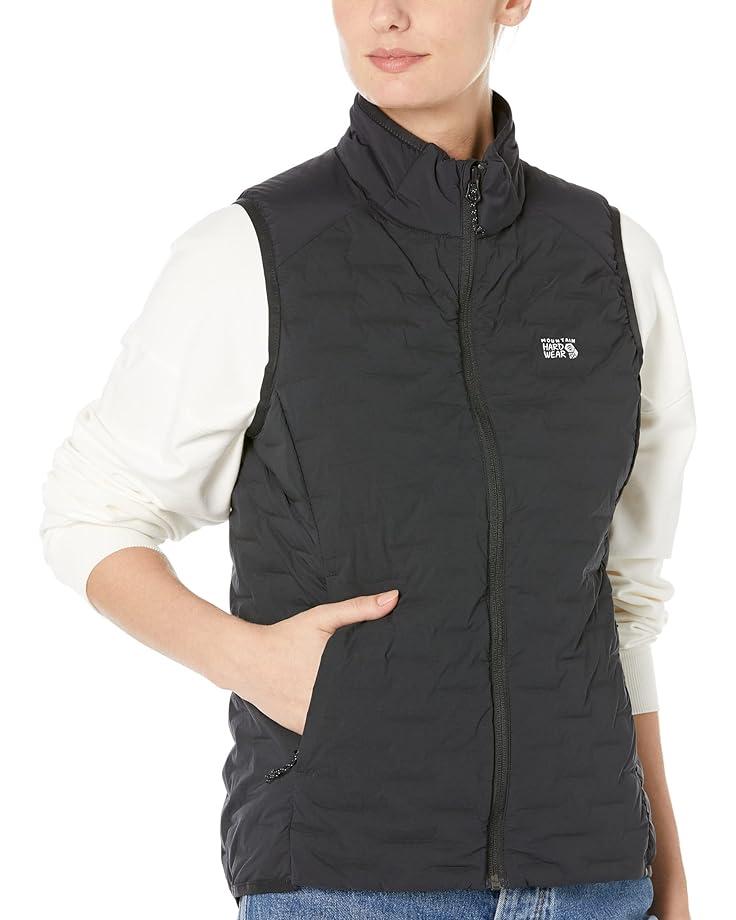 Women's Mountain Hardwear Stretchdown™ Light Vest Product Image