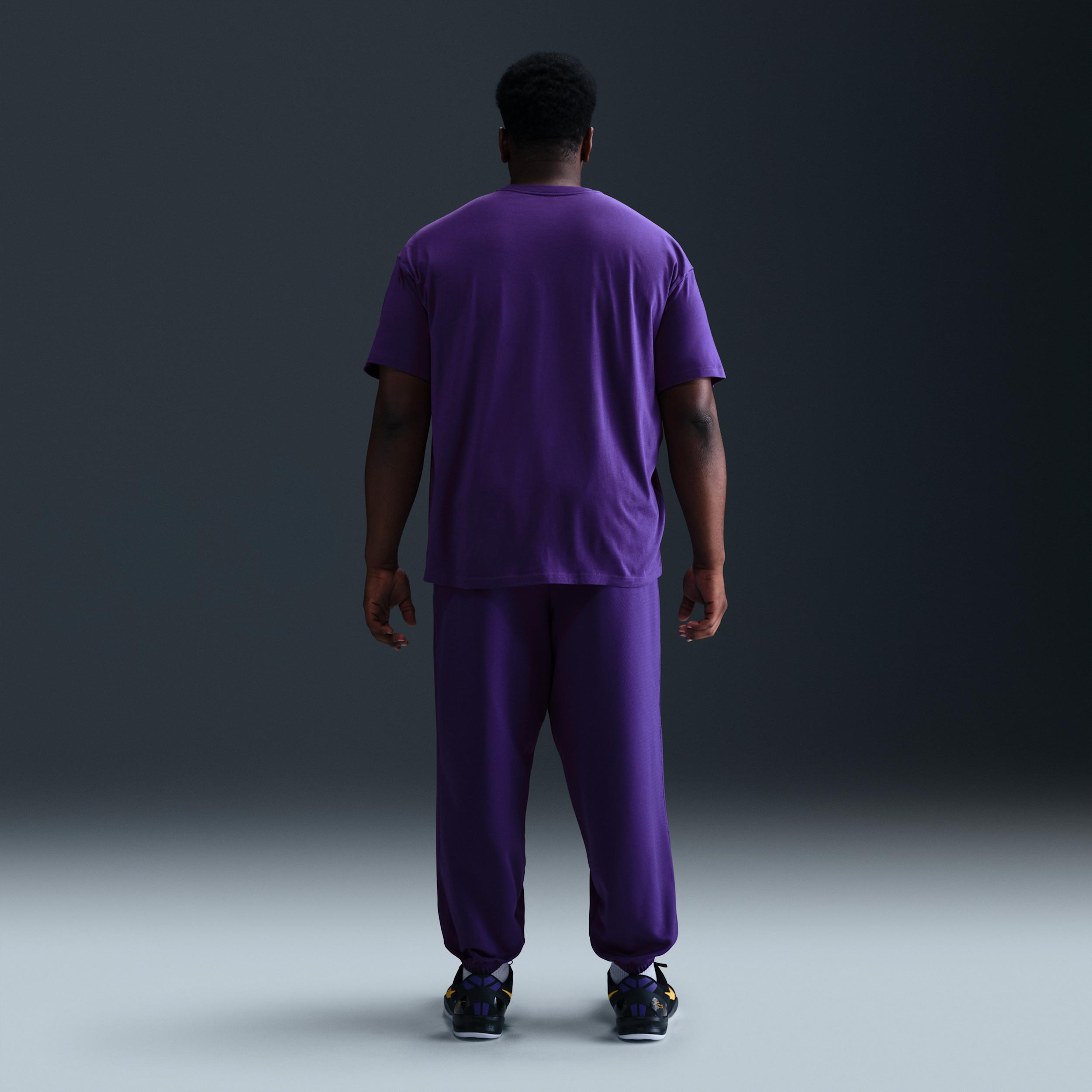 Nike Men's Kobe Therma-FIT Basketball Pants Product Image