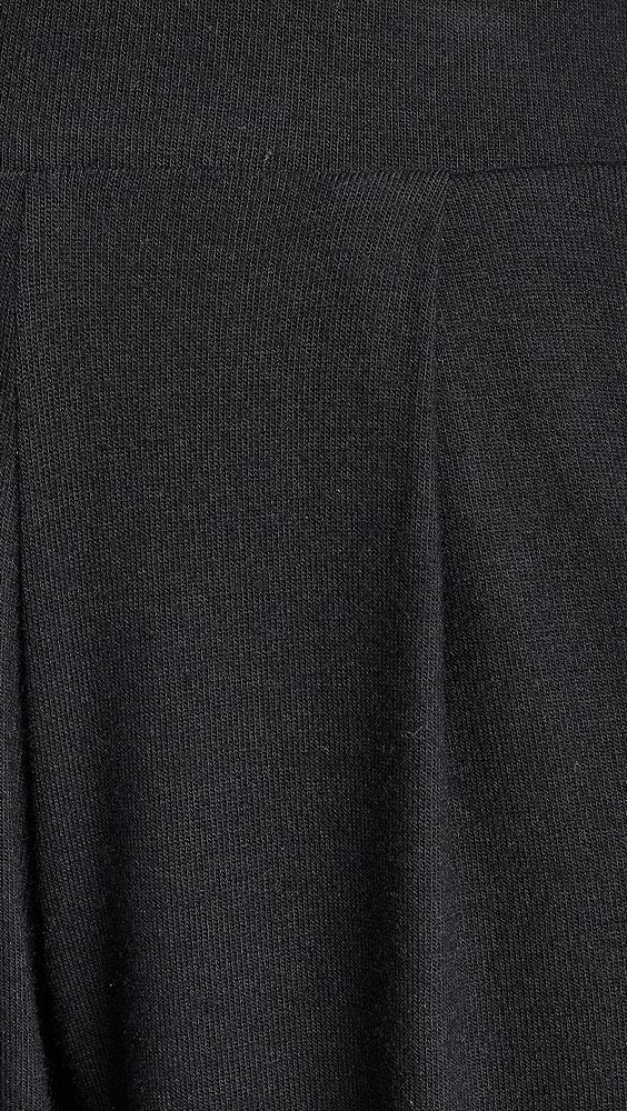 Leset Lauren Pleated Pocket Pants | Shopbop Product Image