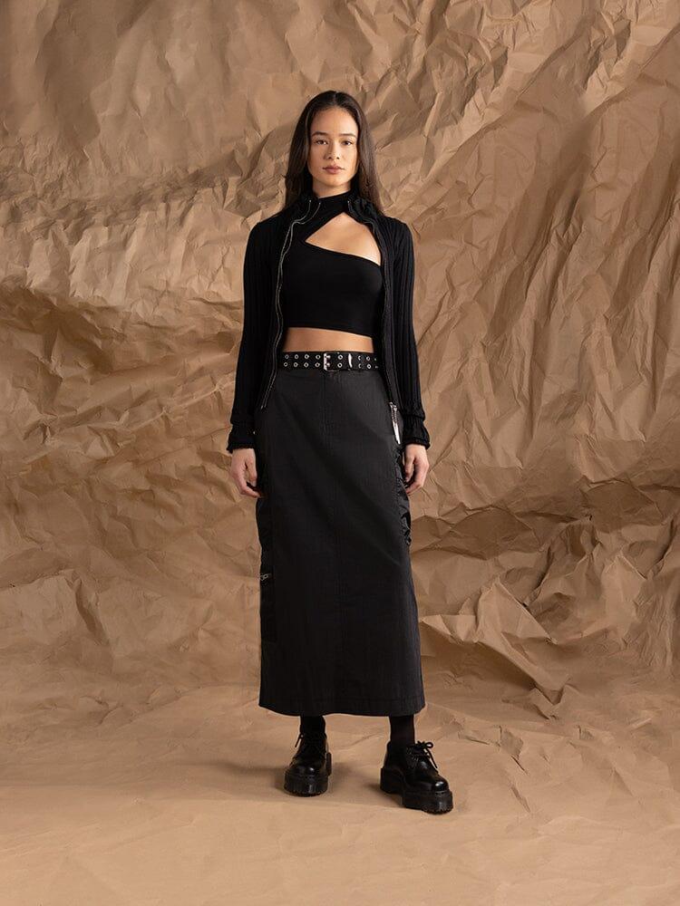 WOMEN'S M-65 SKIRT Product Image