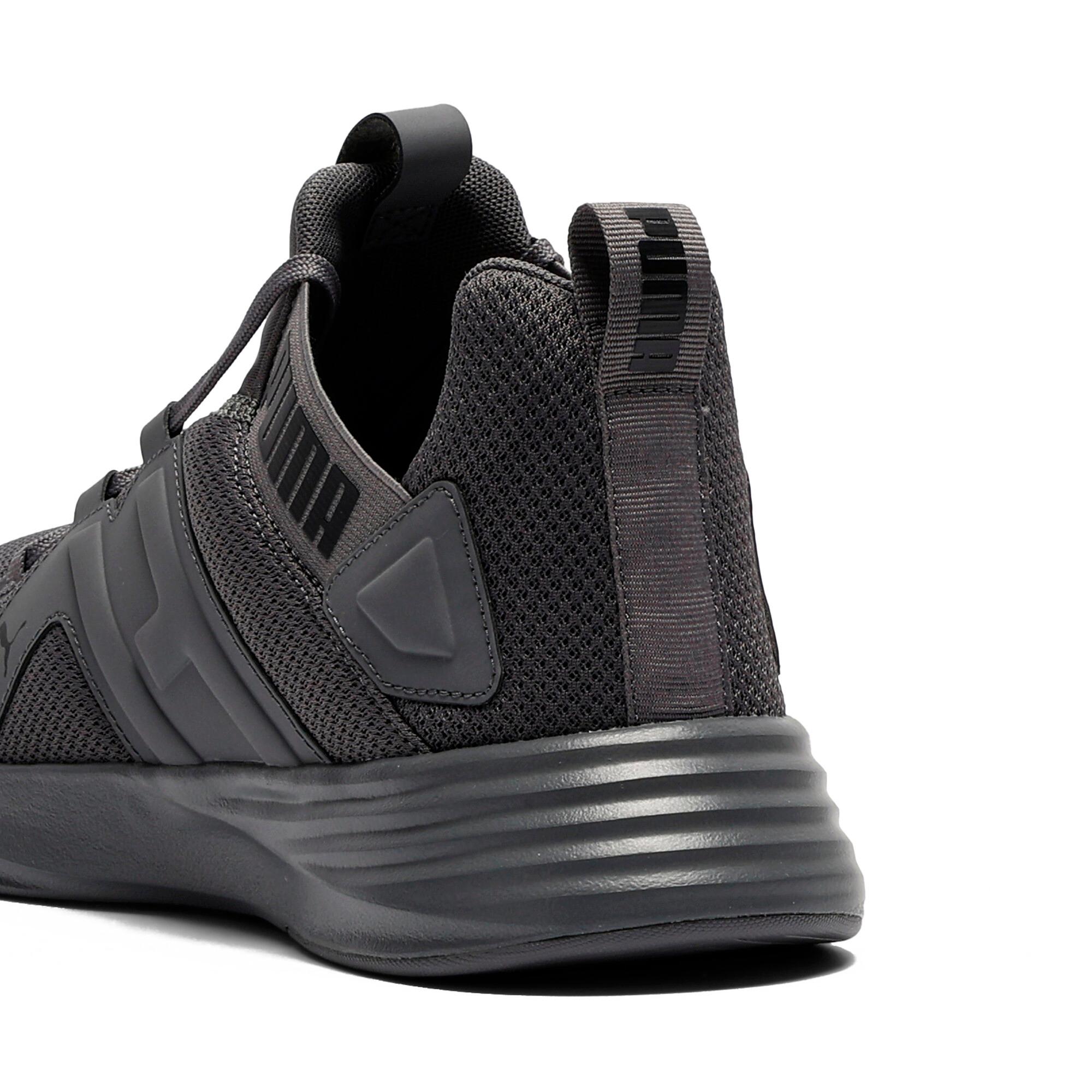 PUMA Contempt Demi Men's Shoes in Grey Product Image