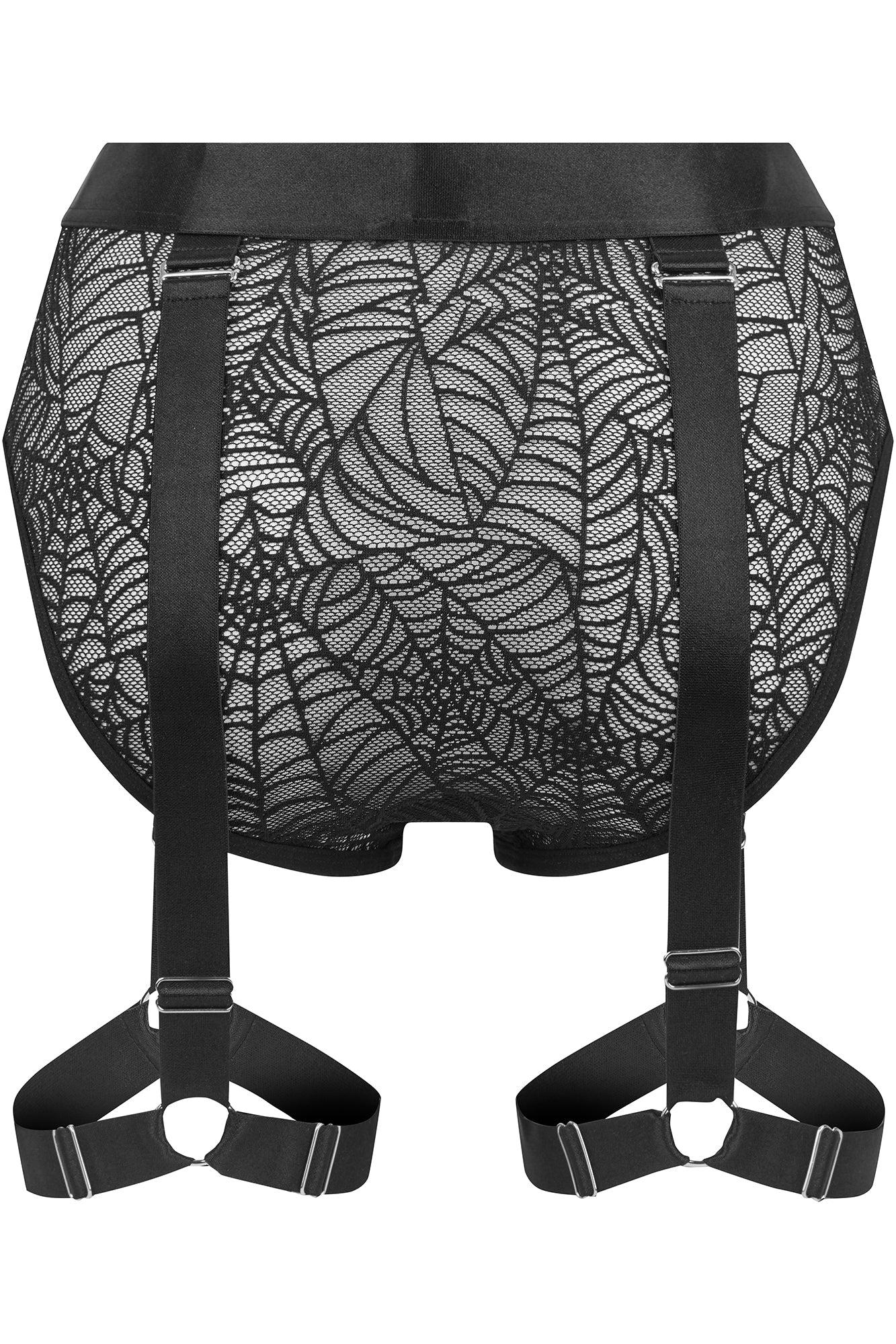 Tangled Panty Female Product Image