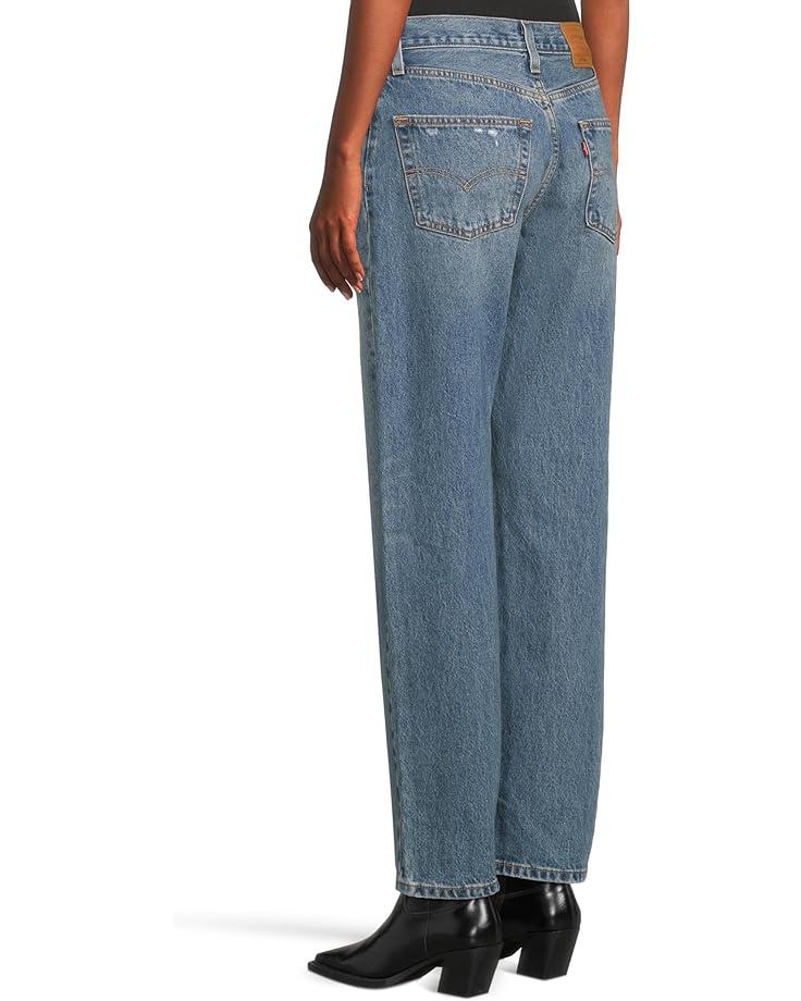 Women's Levi's® Premium 90s 501 Product Image