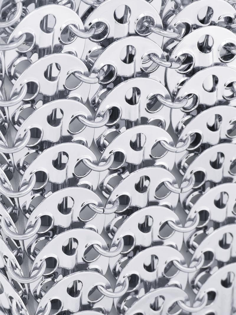 Iconic Silver Nano 1969 bag Product Image