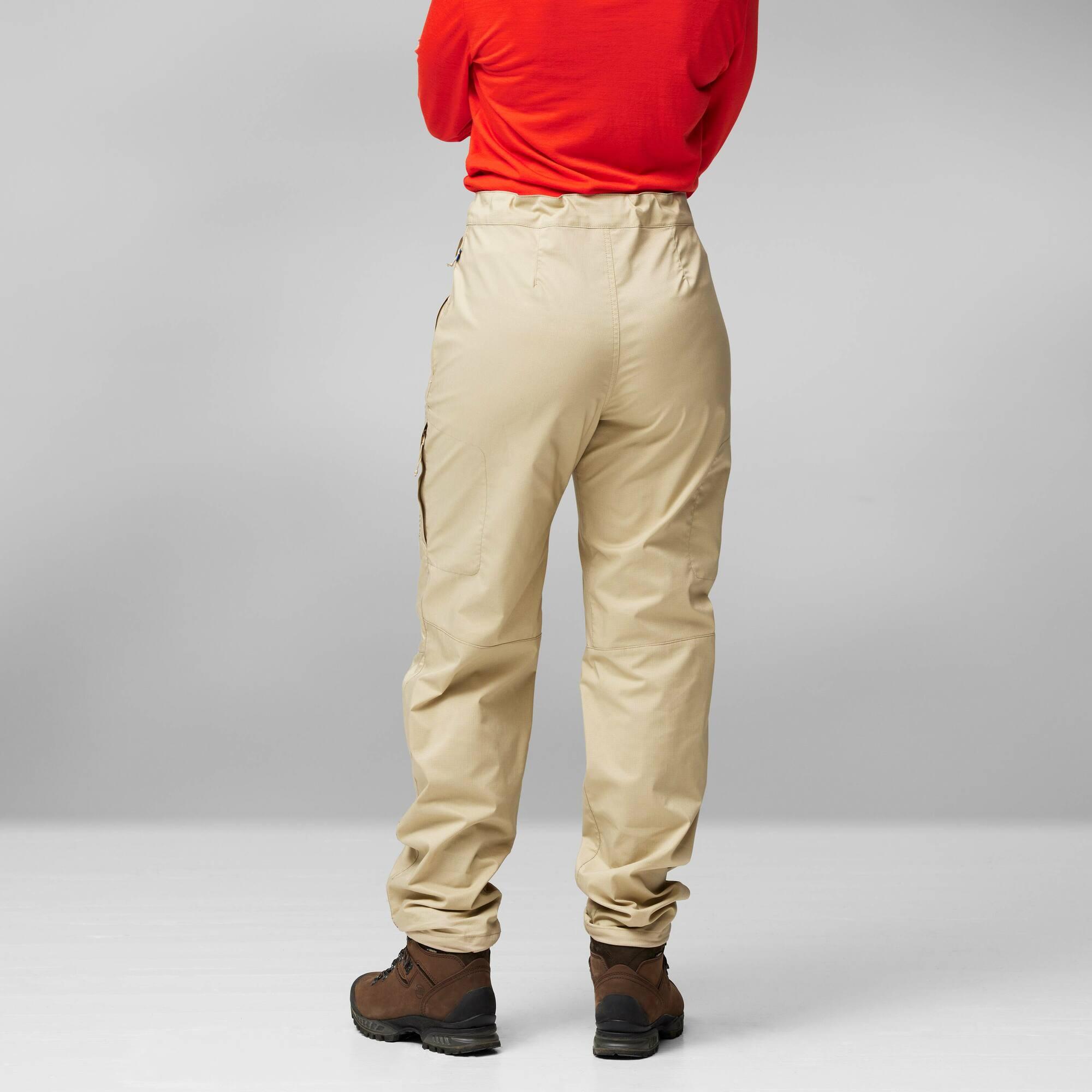 Abisko Hike Trousers W Product Image