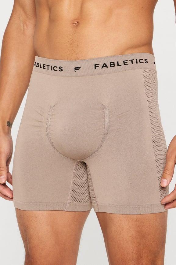 The Training Day Boxer Brief Product Image