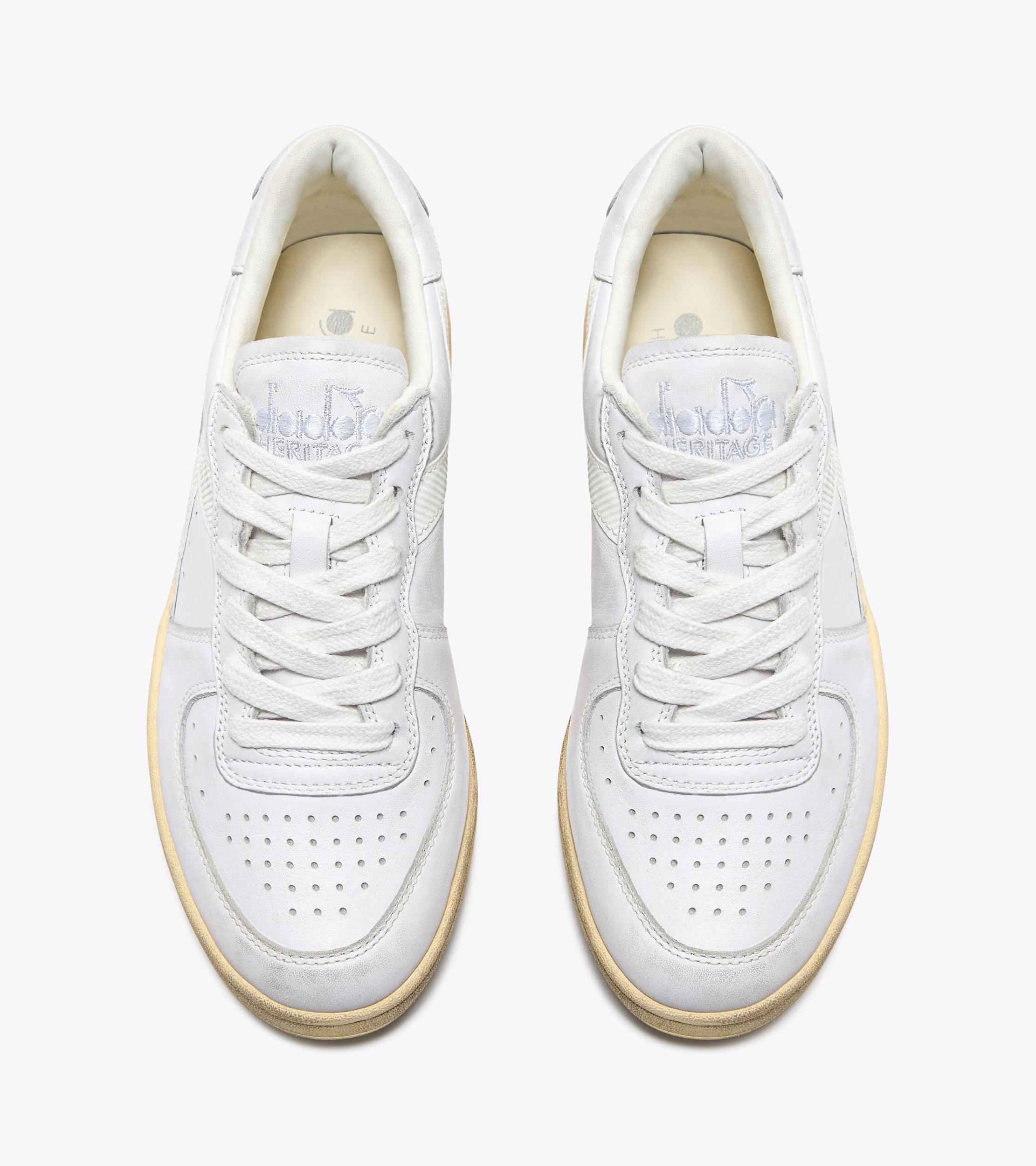 MI BASKET LOW USED Product Image