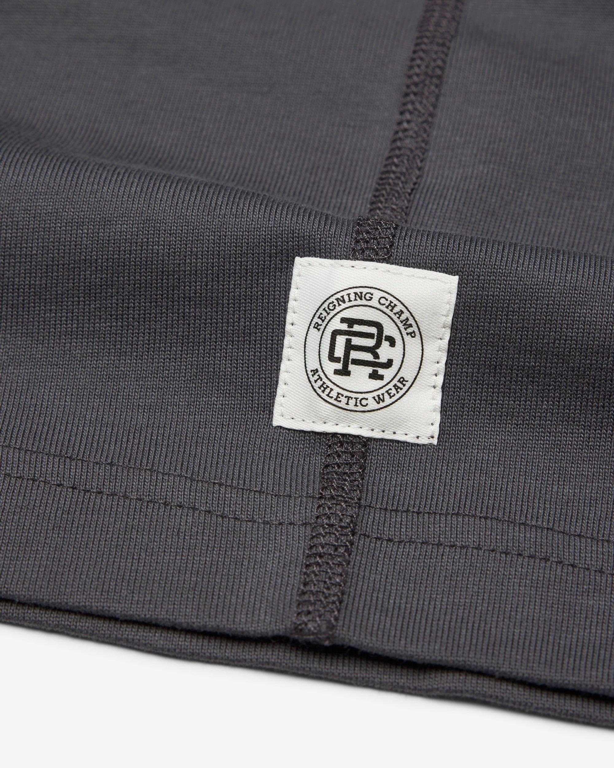 Midweight Jersey RCAC Standard T-Shirt Male Product Image