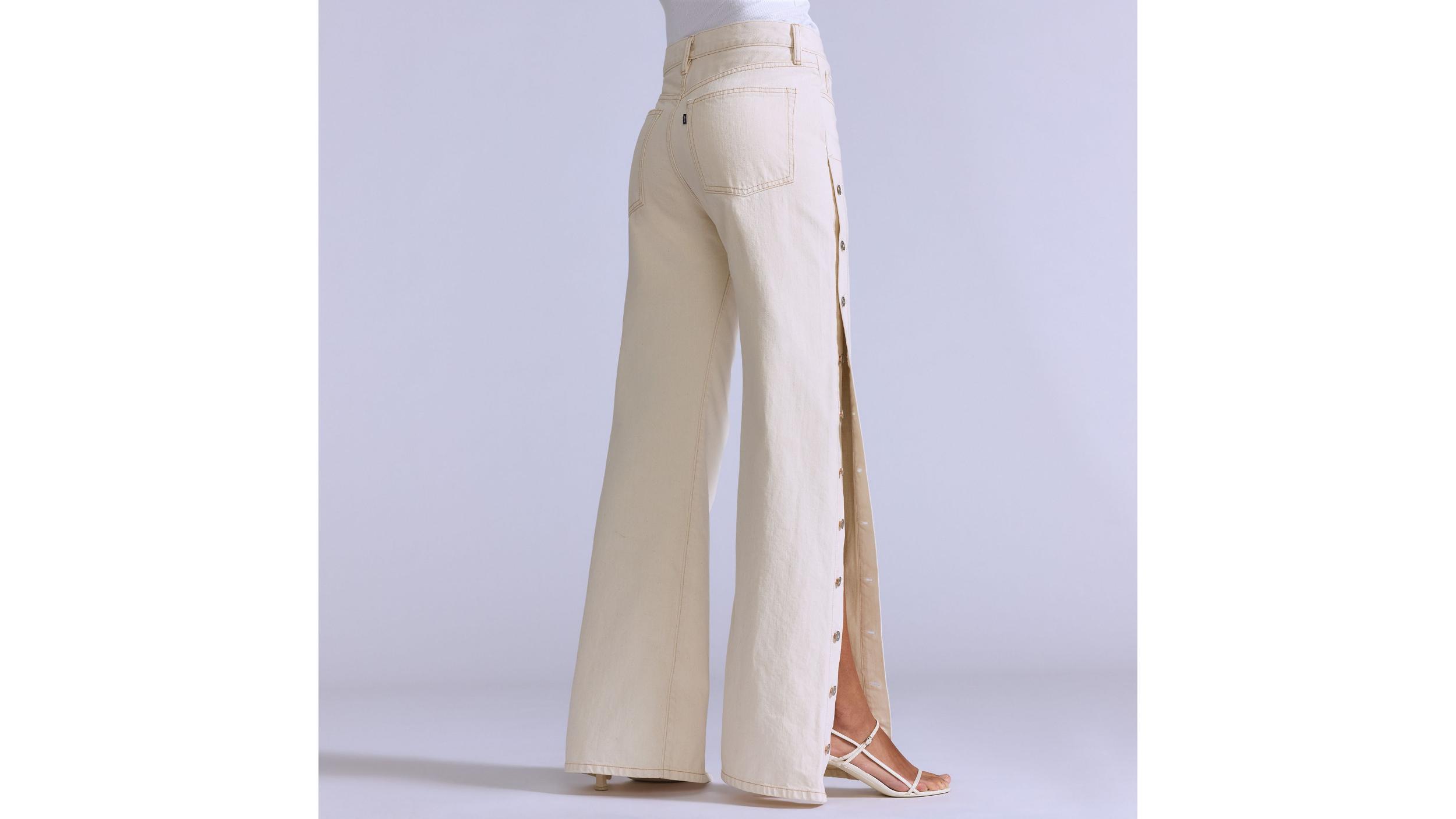 Shank Women's Pants Product Image