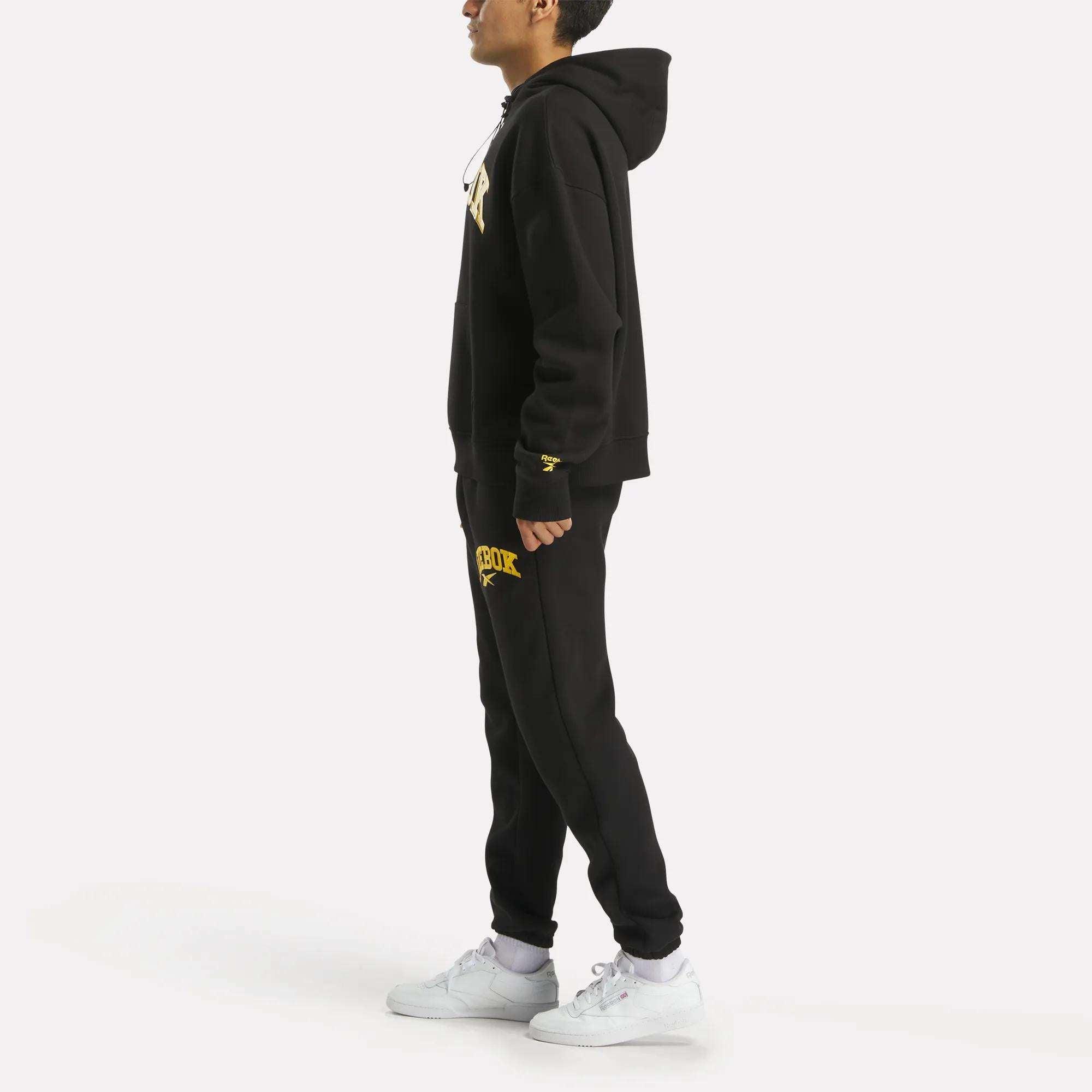 Men's Hoodie Product Image