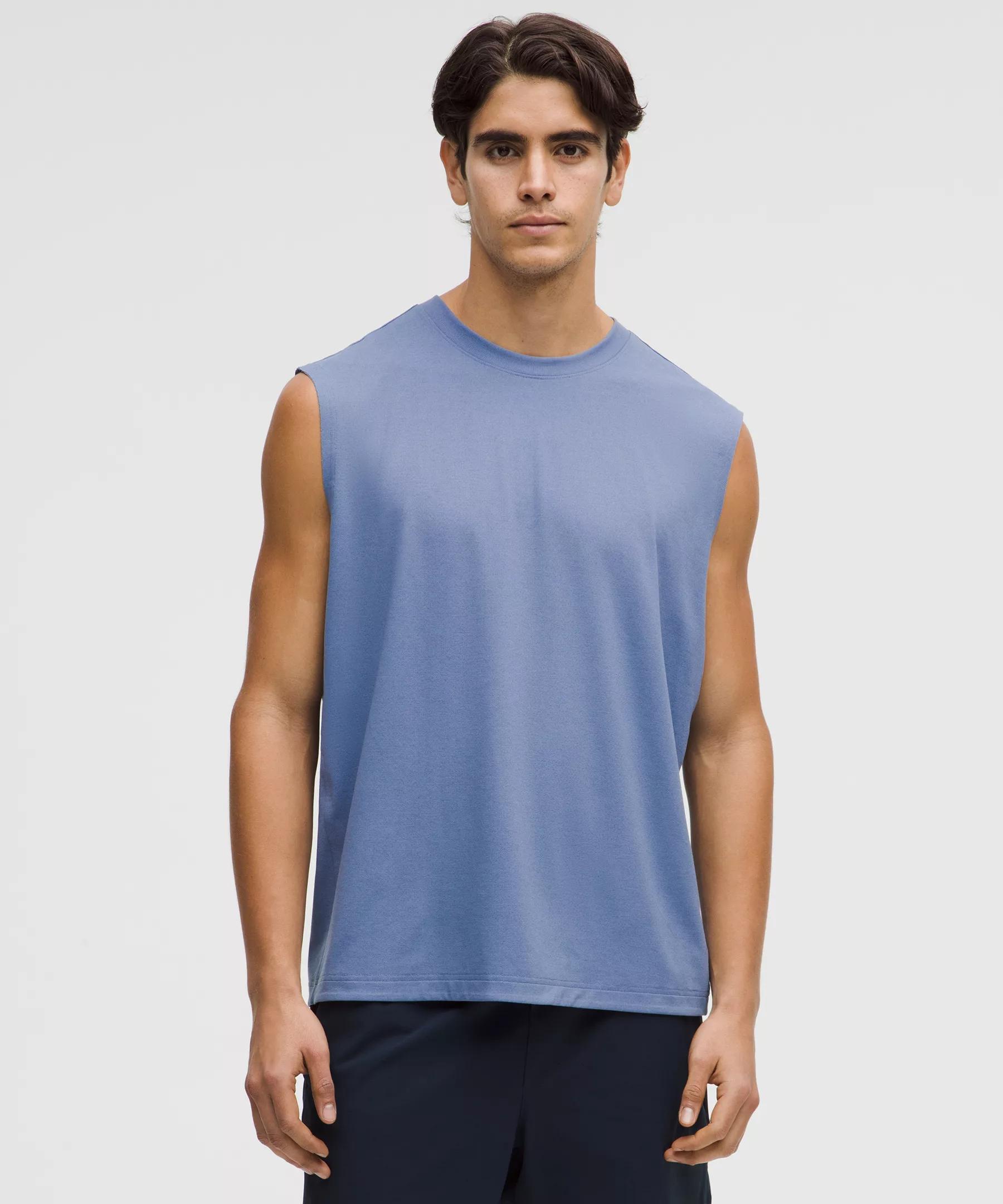EasySet Training Sleeveless Shirt Product Image