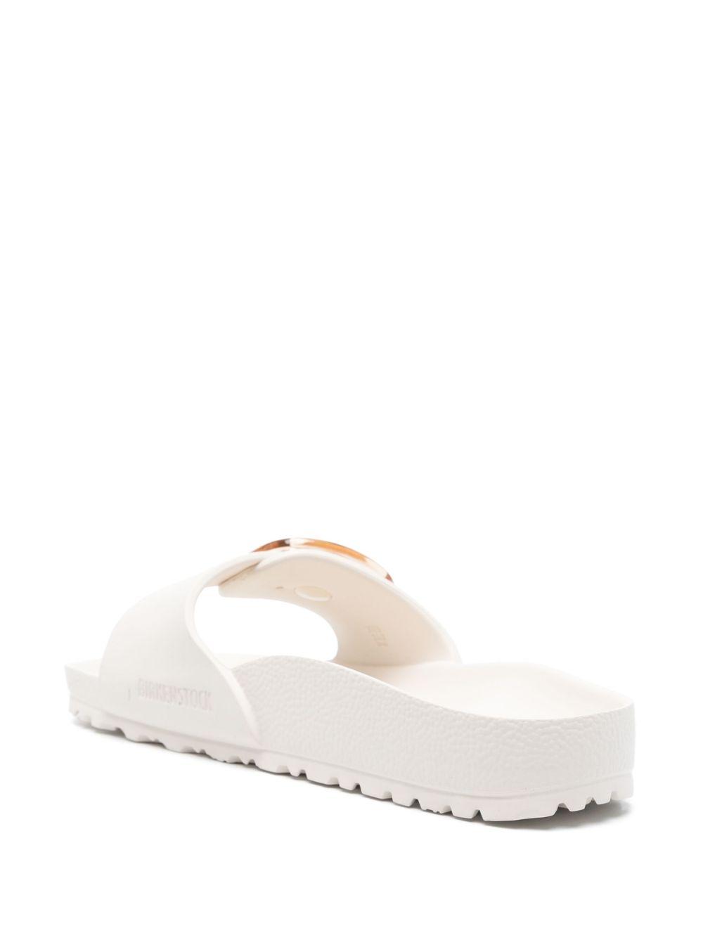 Madrid Big Buckle slides Product Image