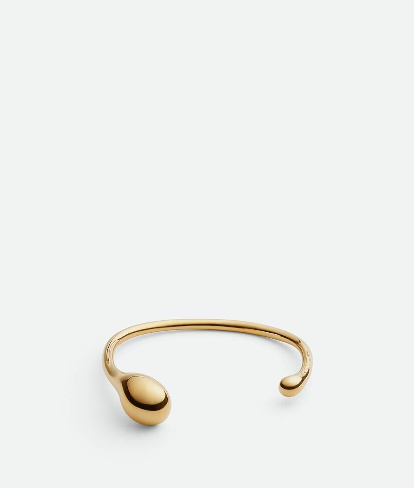 Women's Drop Necklace in Yellow gold Product Image