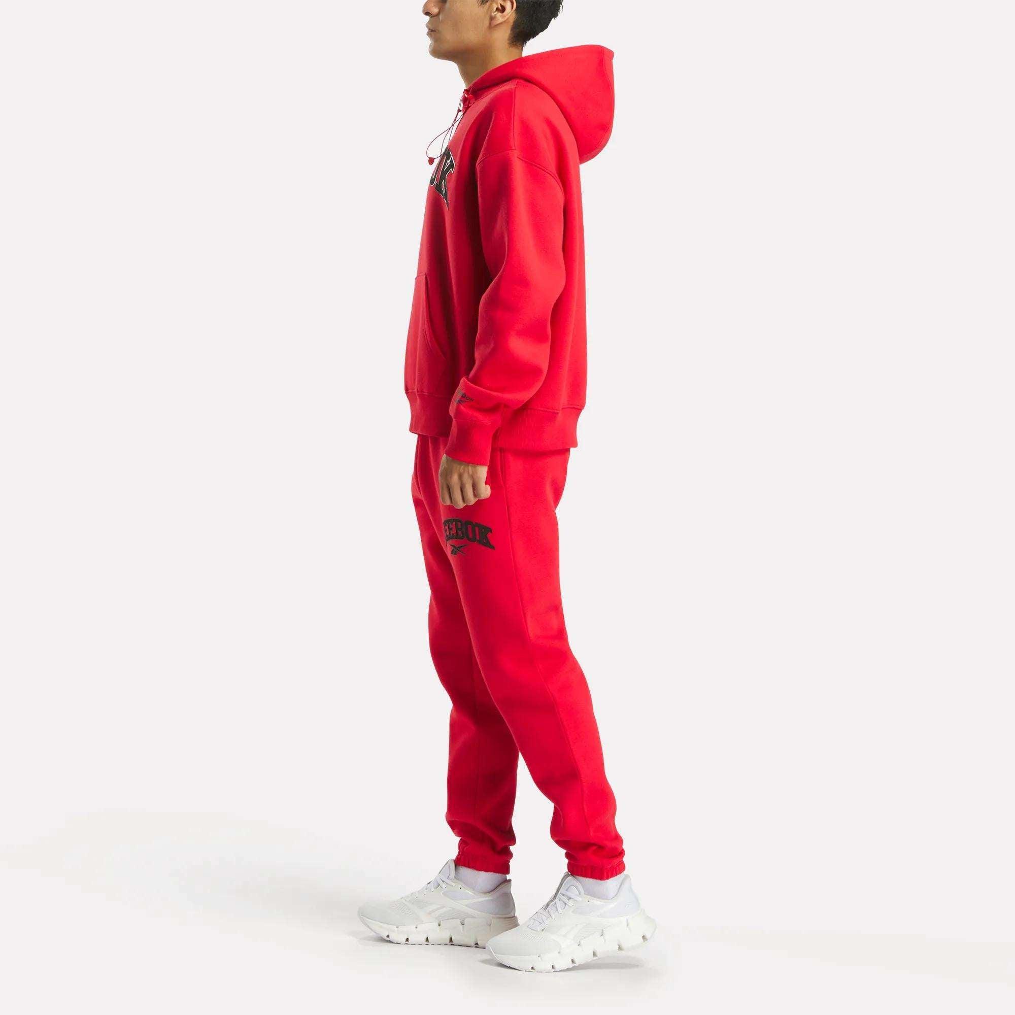 Men's Hoodie Product Image
