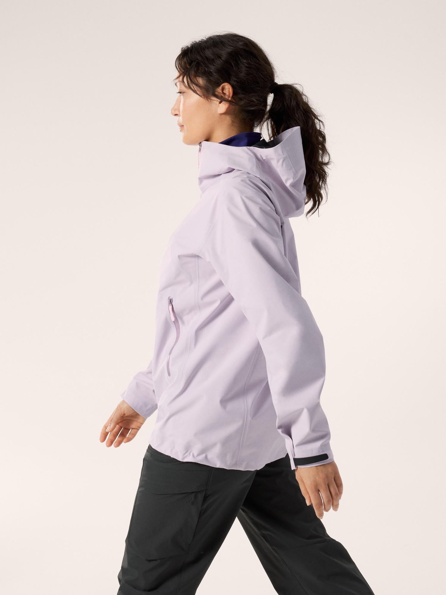Beta Jacket Women's Product Image