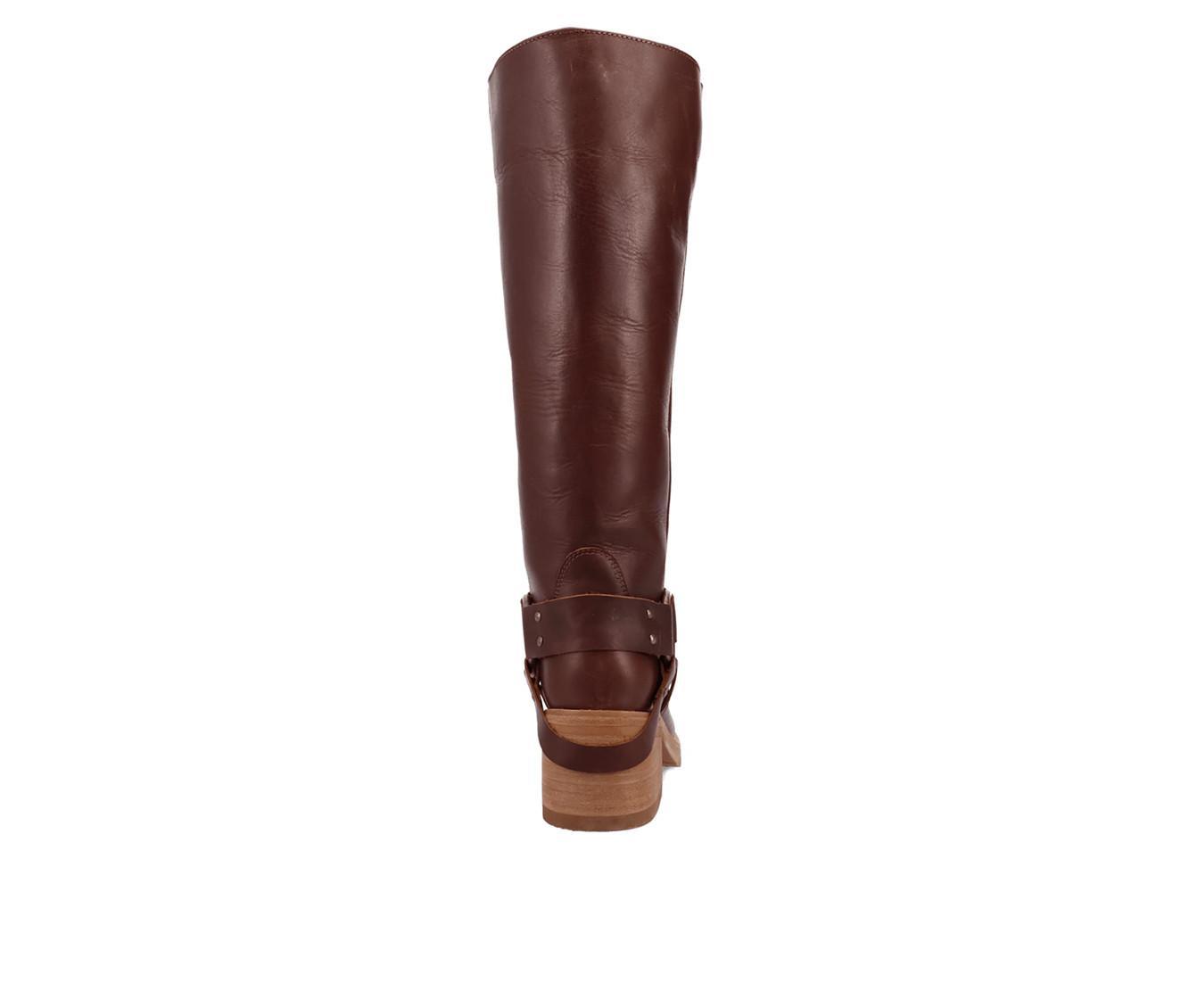 Women's Dingo Boot Casbah Knee High Boots Product Image
