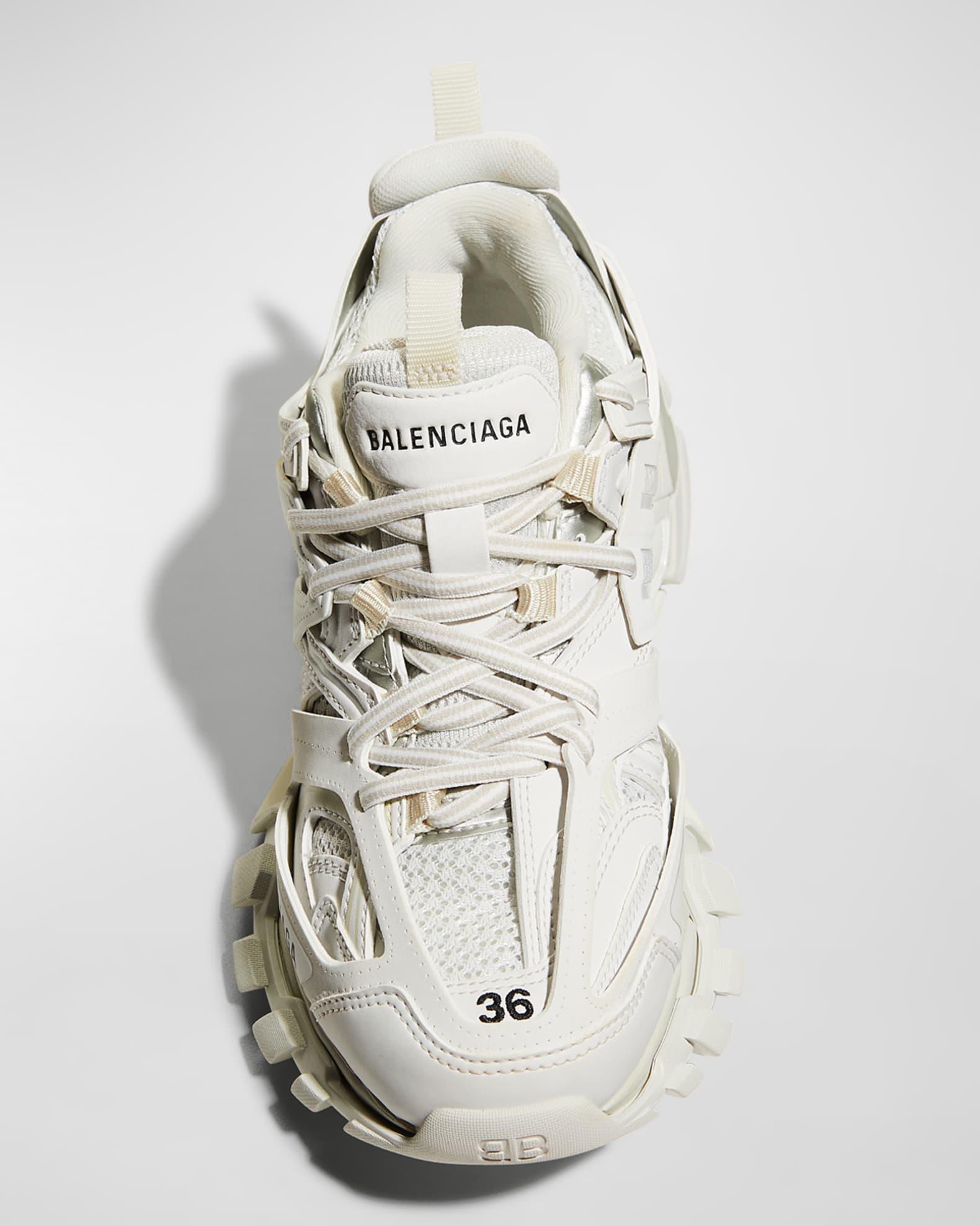 Track Sneakers Product Image