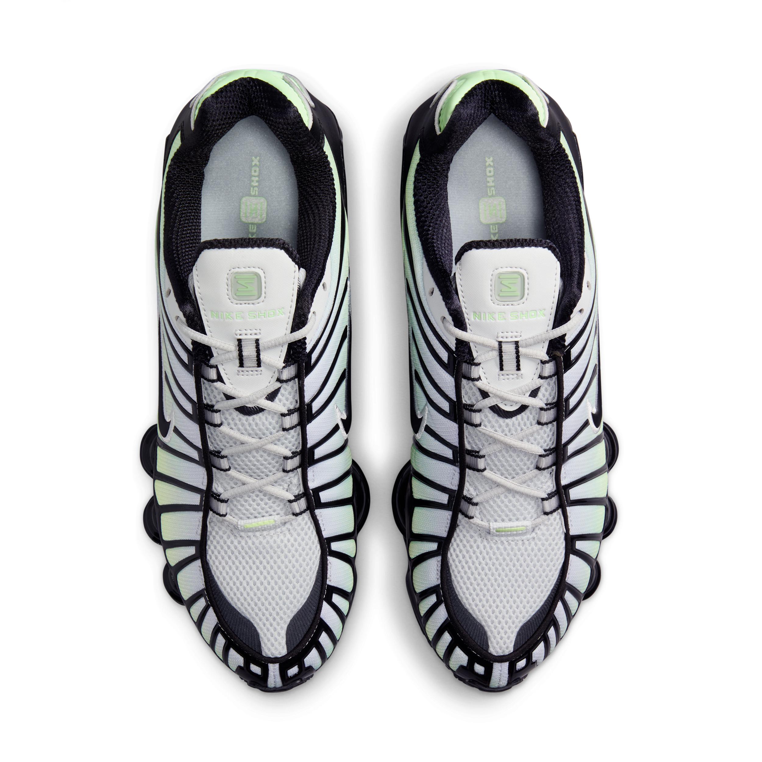 Nike Shox TL Men's Shoes Product Image