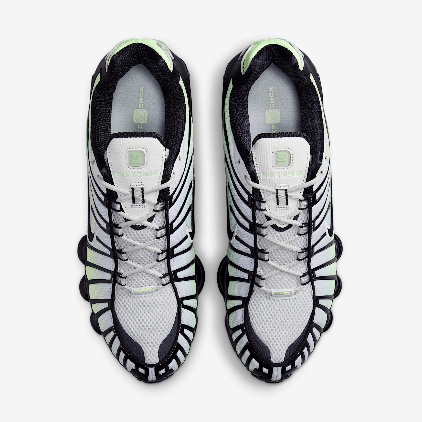 Nike Shox TL Men's Shoes Product Image