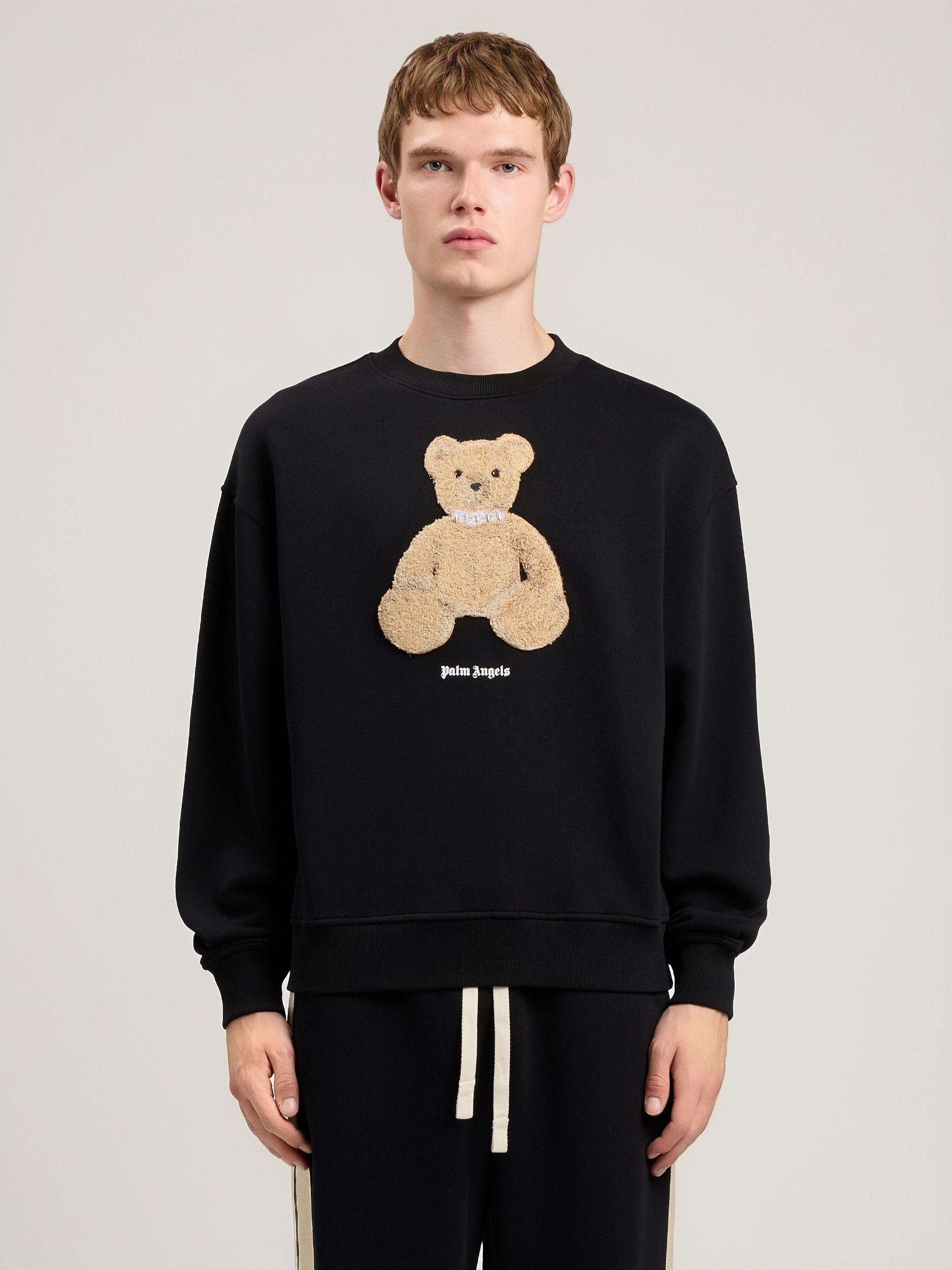 Bear Sweatshirt Product Image