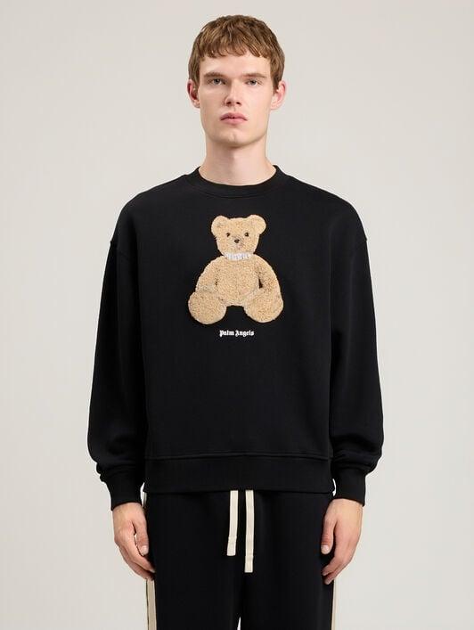 Bear Sweatshirt Product Image