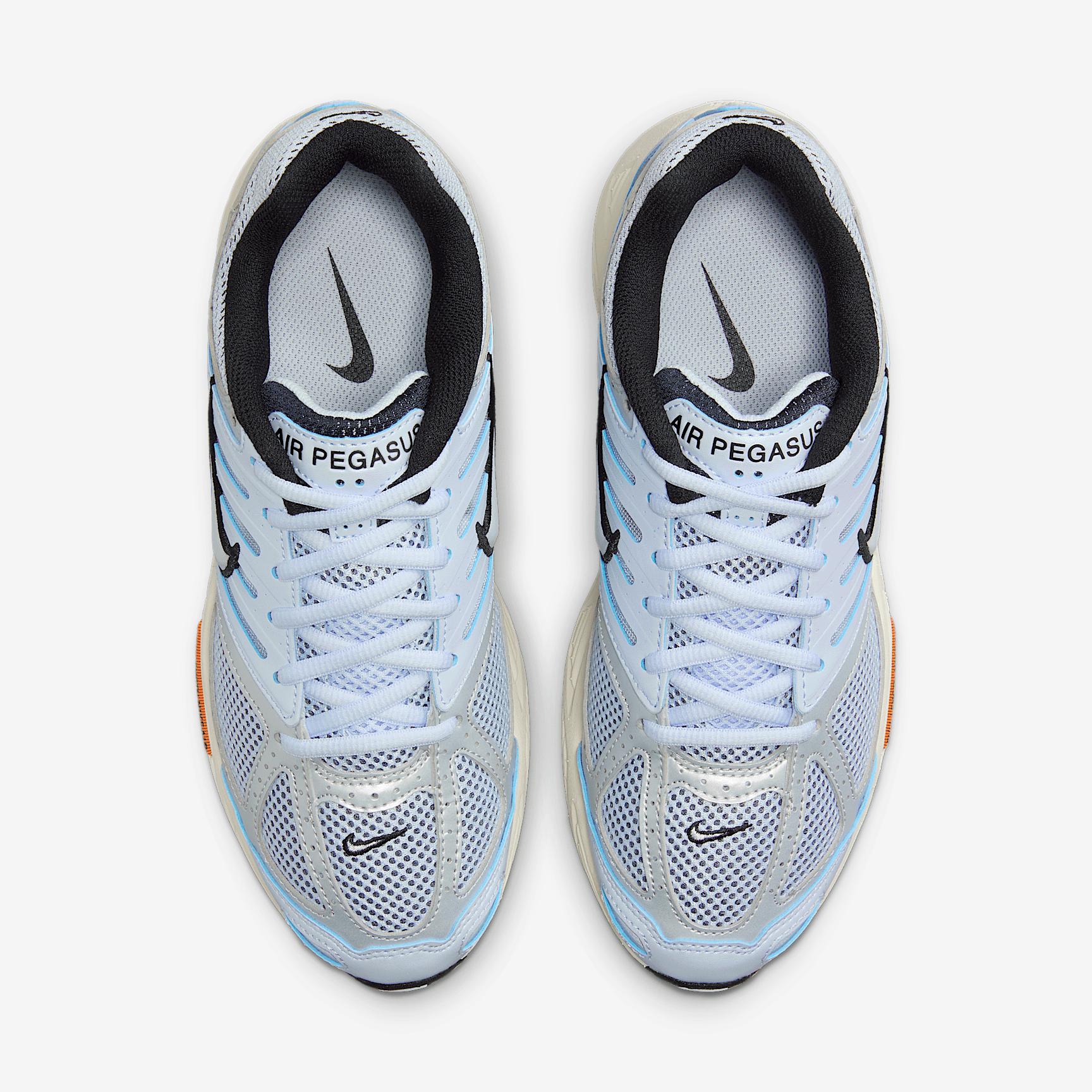 Nike Women's Air Pegasus 2005 Shoes Product Image