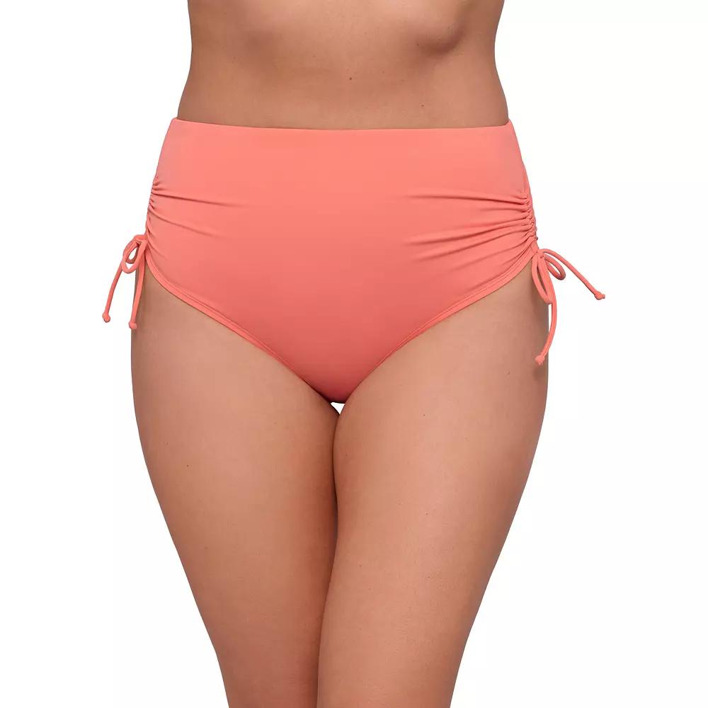 Women's S3 Swim Cinch Bikini Swim Bottoms,  Product Image