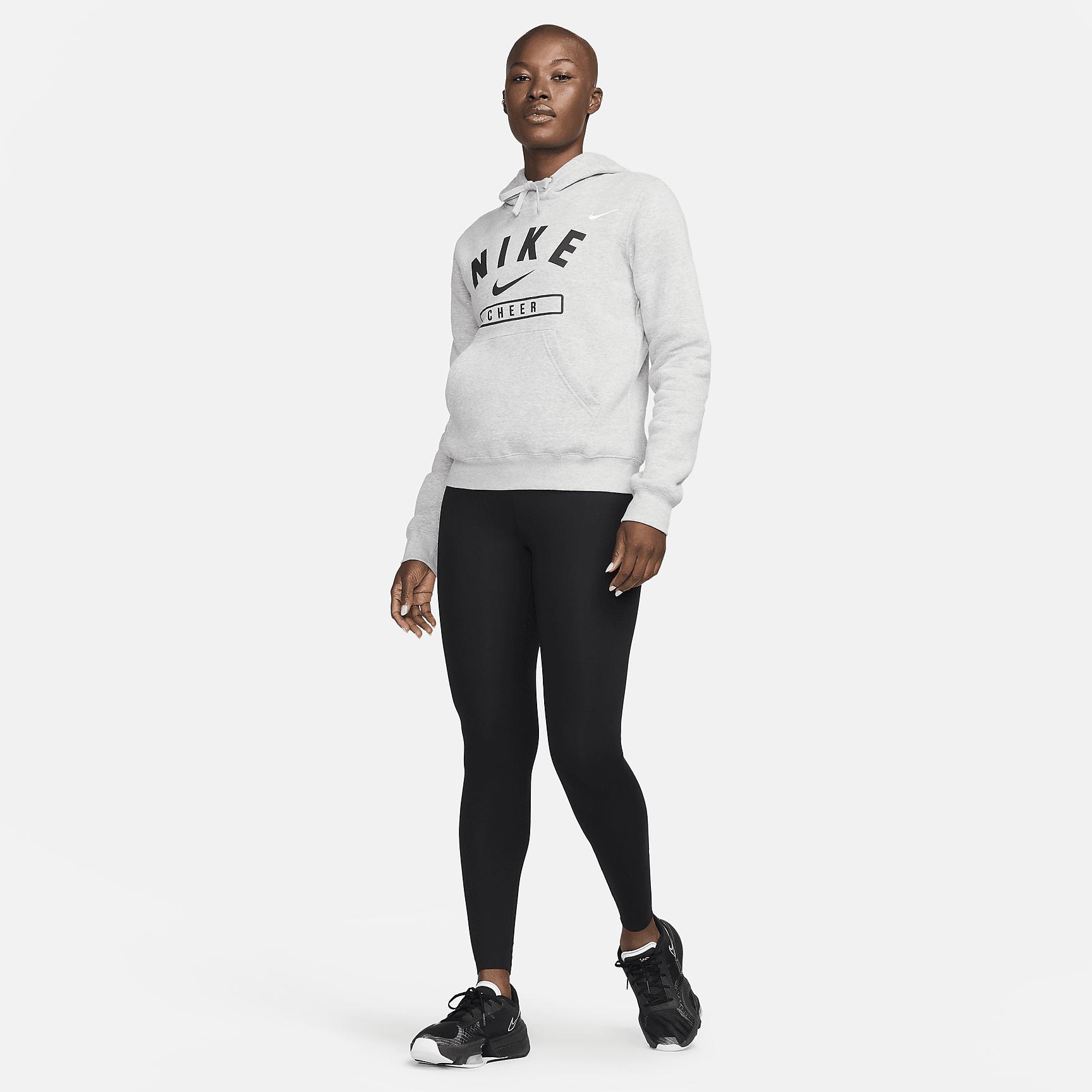 Nike Women's Cheer Pullover Hoodie Product Image