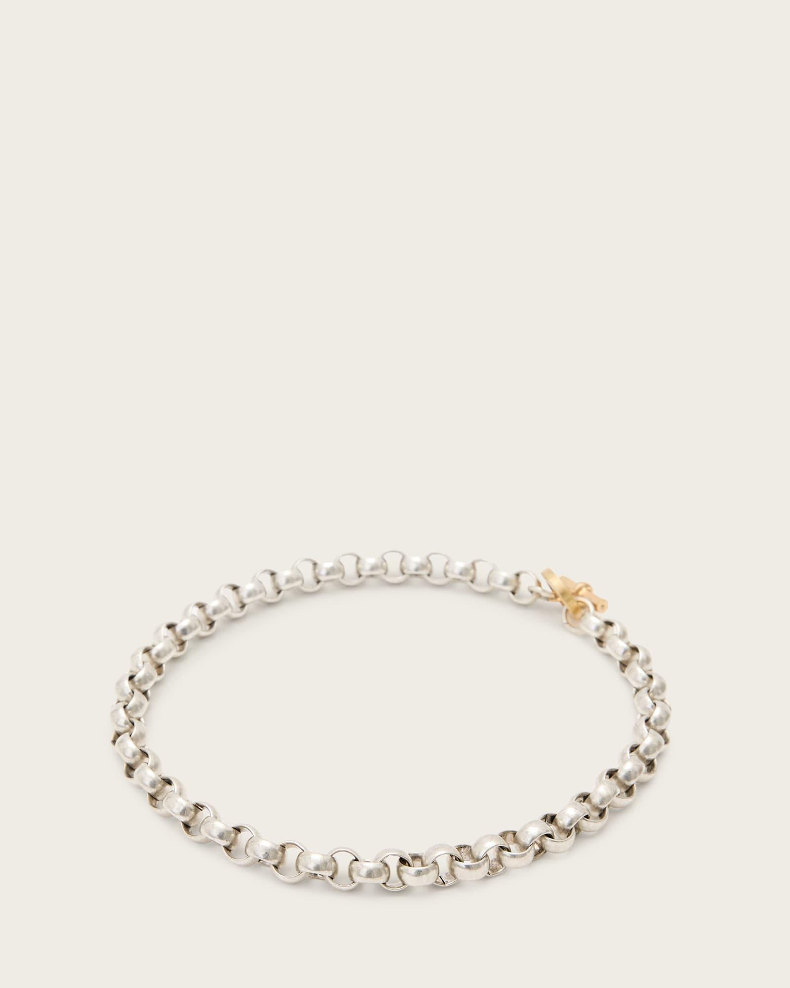 Laio Spike Hoop Earrings Product Image