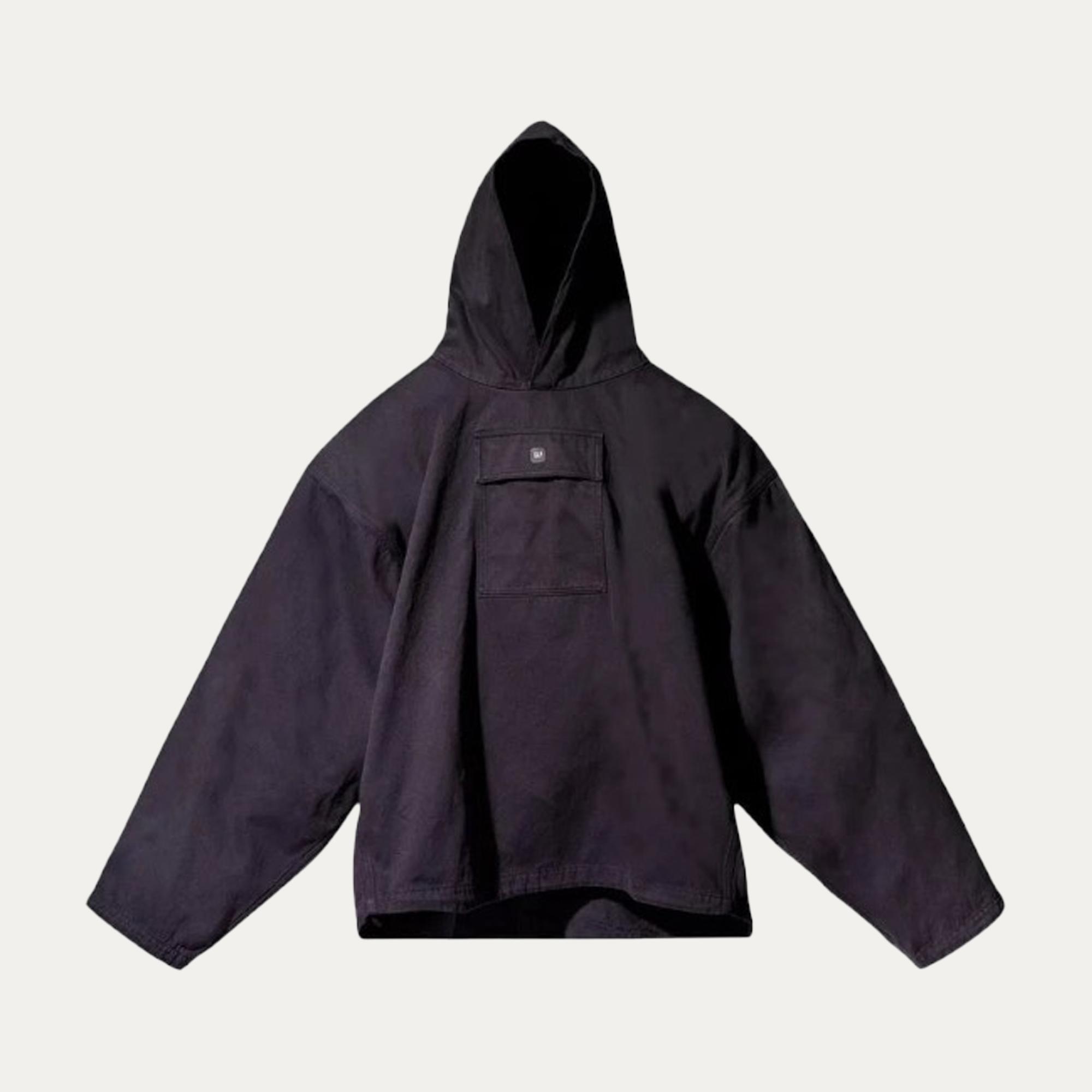 Yeezy Gap Engineered by Balenciaga Dove Long-Sleeve Tee Product Image