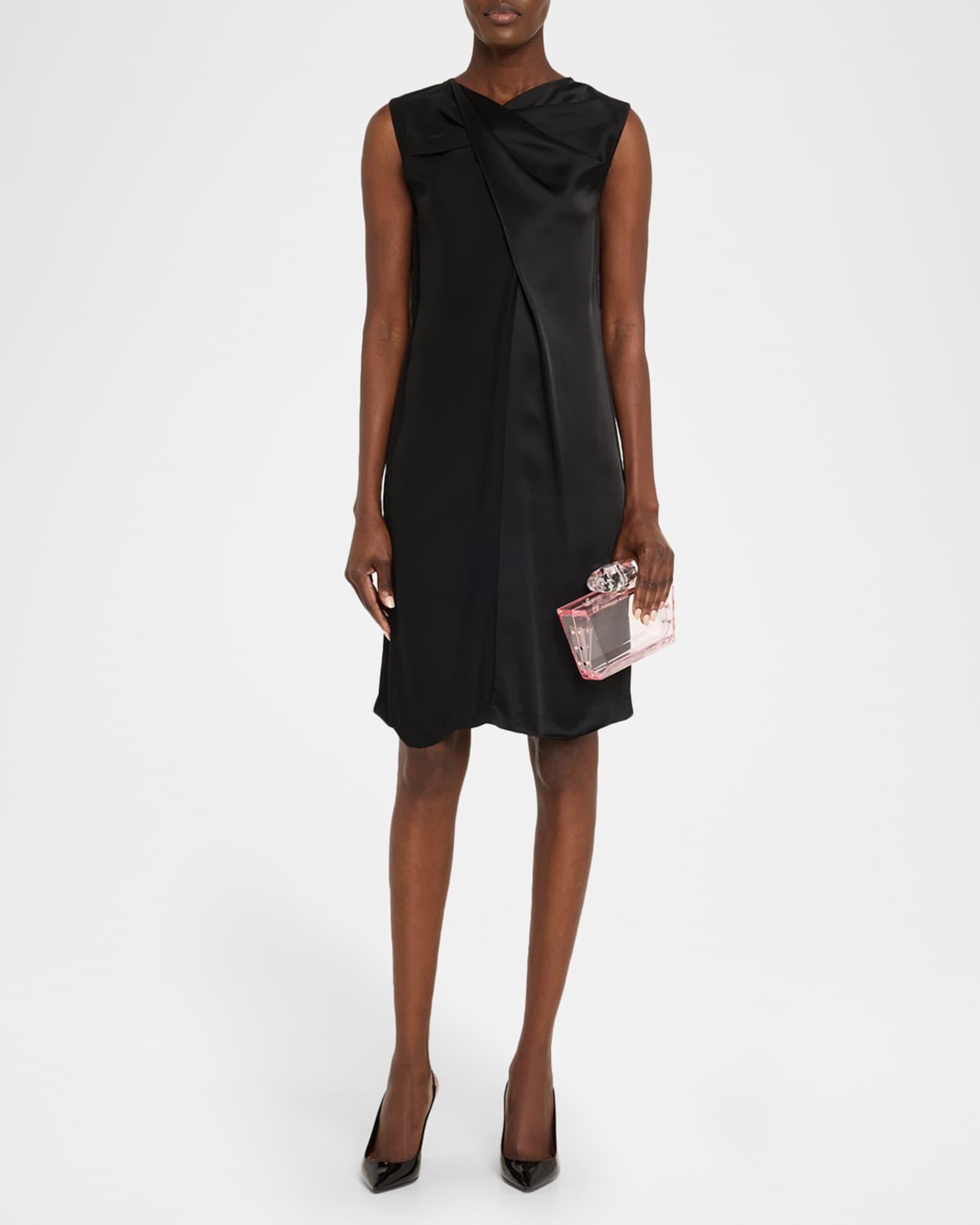 Bright Crystal Plexiglass Clutch Bag Product Image