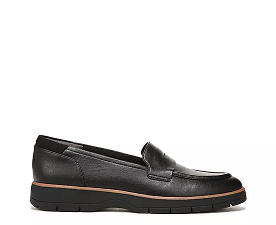 Dr. Scholls Womens Nice Day Loafer Product Image