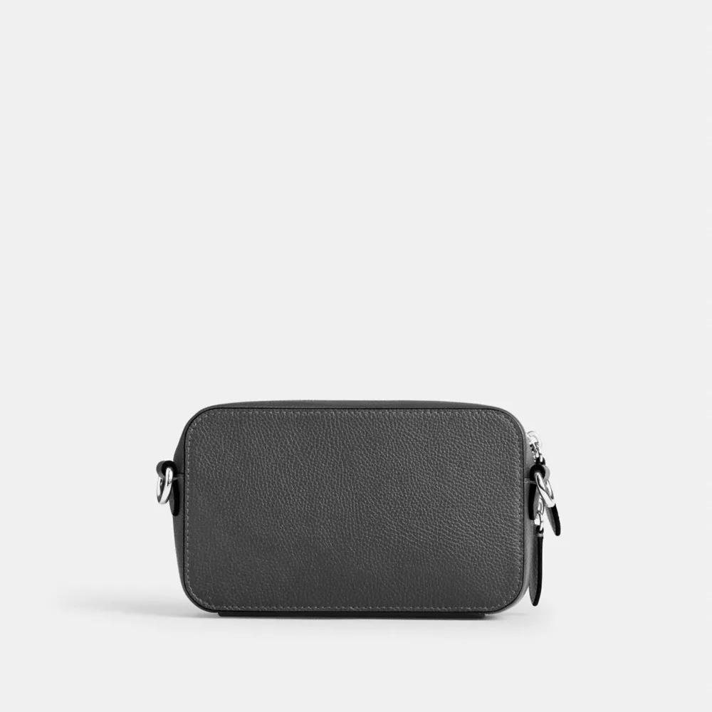 Charter Slim Crossbody Bag With Coach Graphic Product Image