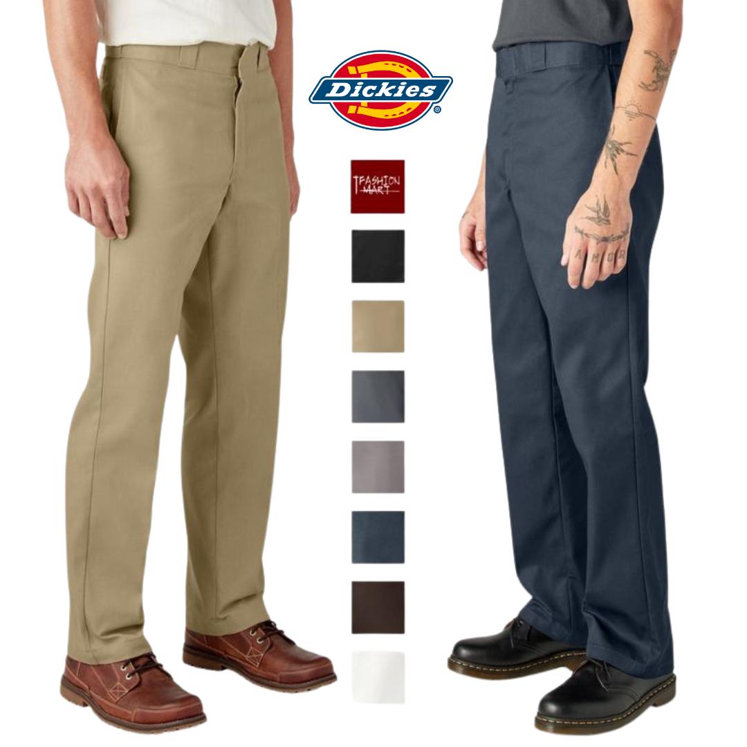 Dickies Original Fit 874 Work Pants (Size 42 - 50) Male Product Image