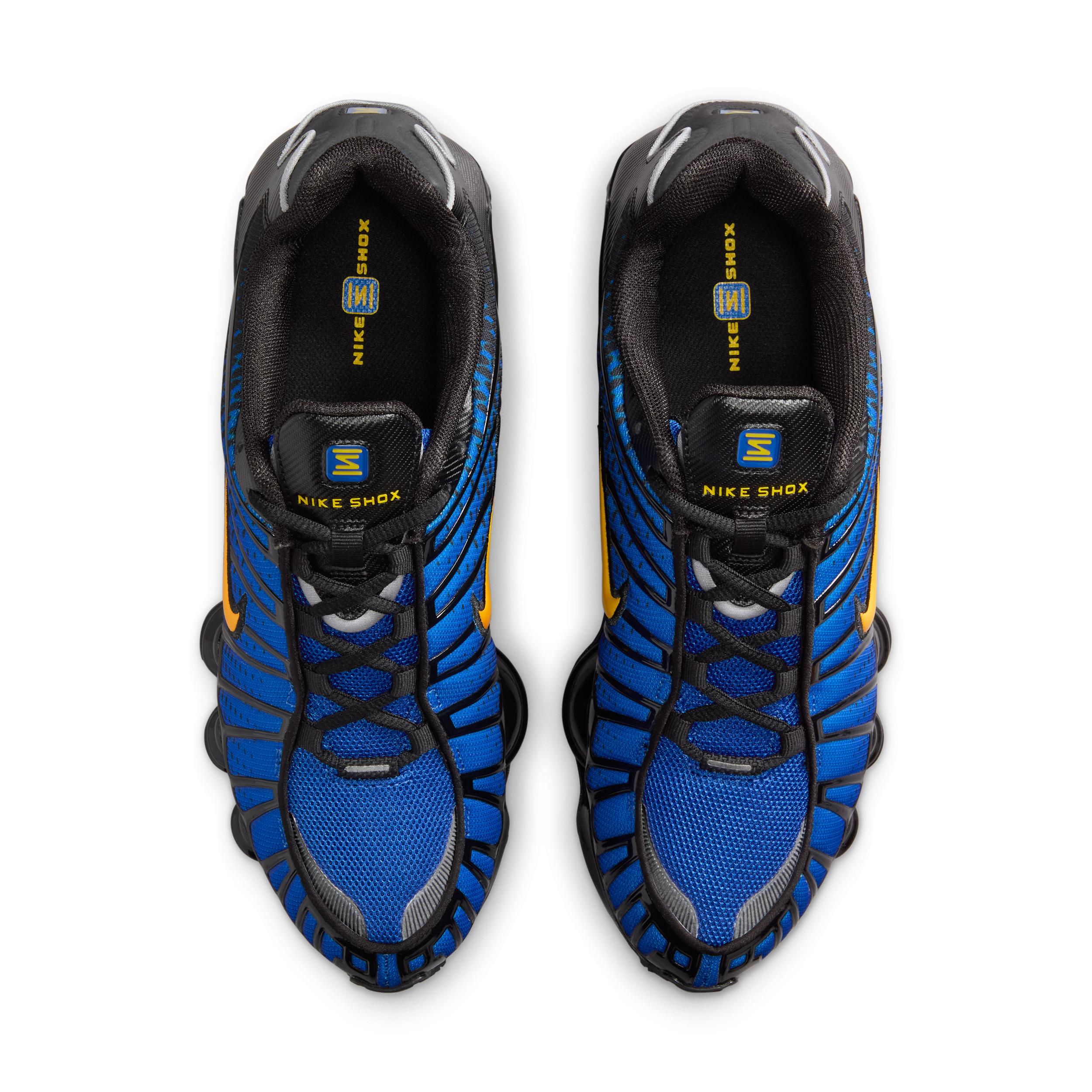 Nike Men's Shox TL Shoes Product Image
