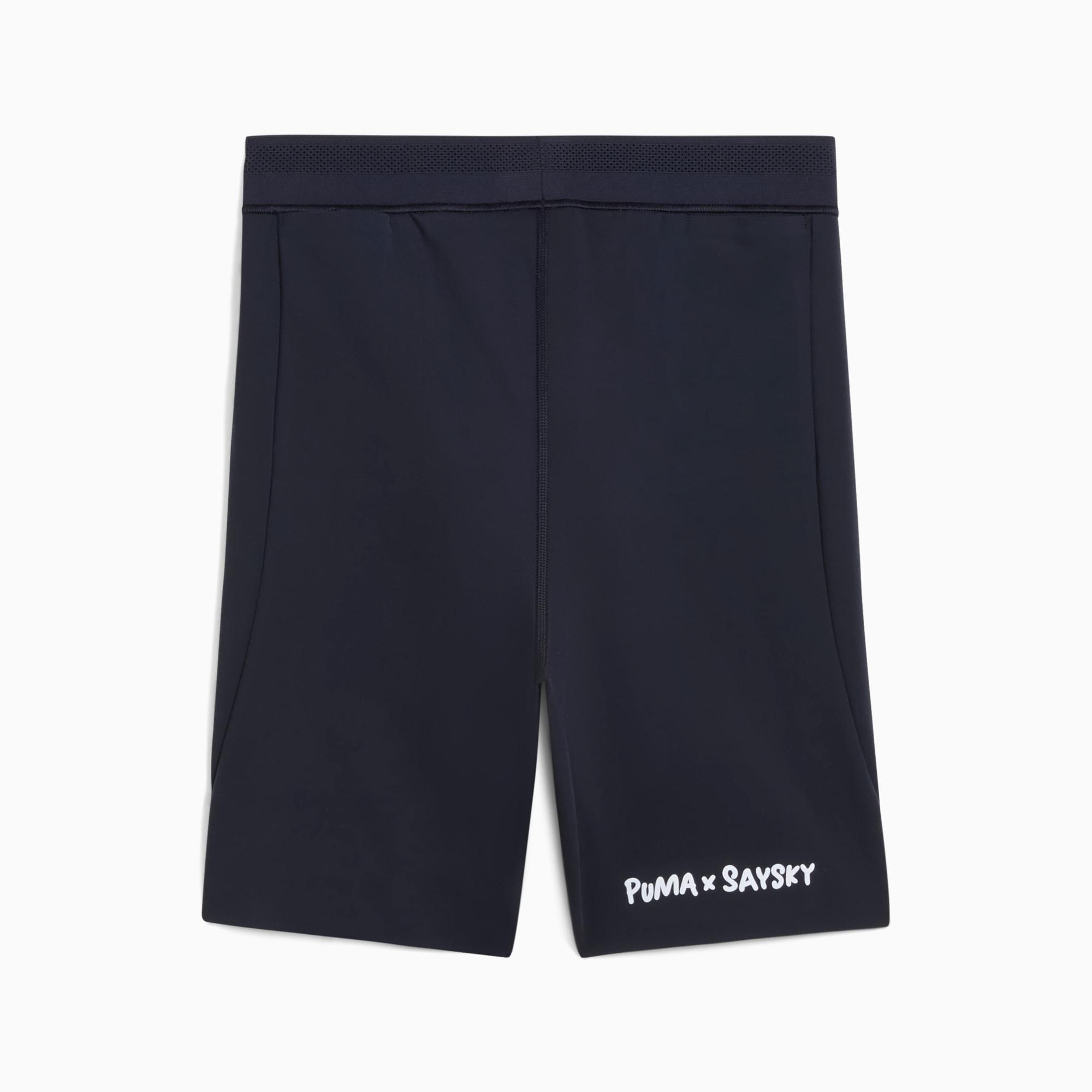 PUMA x SAYSKY 7" Women's Short Tights Product Image