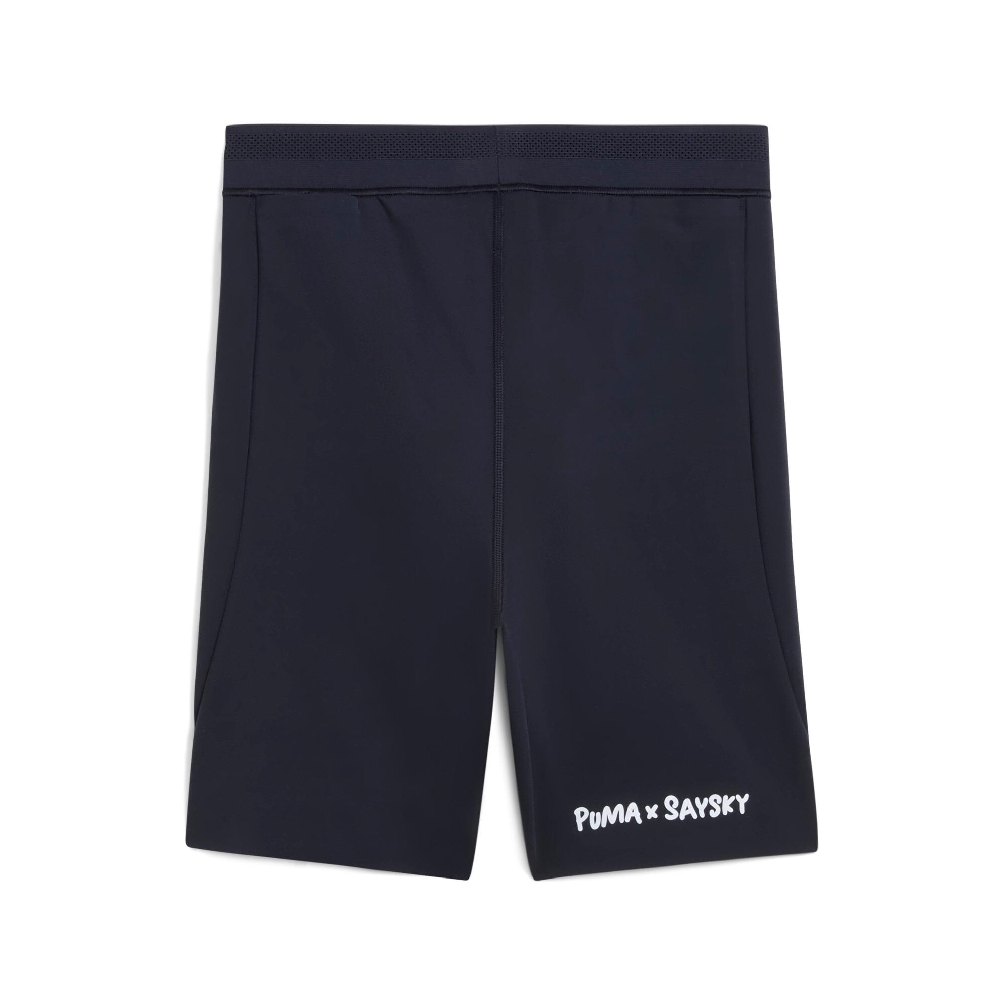 PUMA x SAYSKY 7" Women's Short Tights Product Image