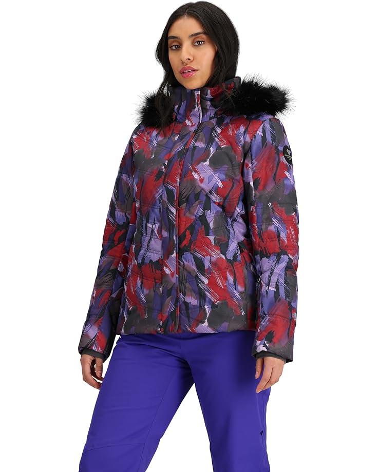 Traverse Jacket Product Image