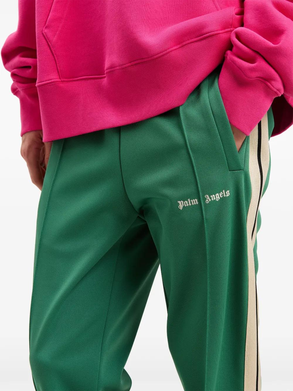 Classic Logo track pants  Product Image