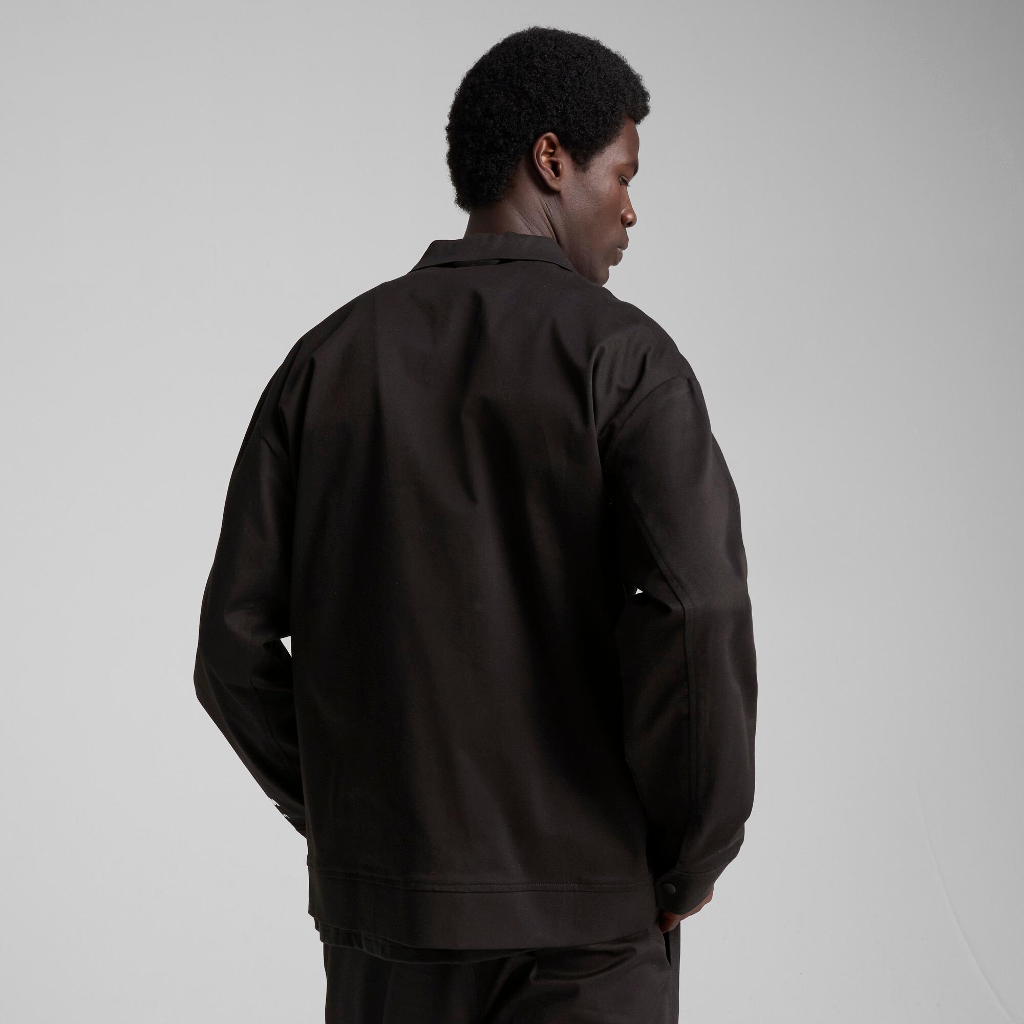 BMW M Motorsport Men's Coach Jacket Product Image