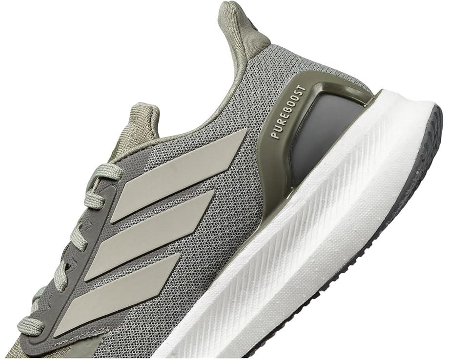 Men's adidas Running Pureboost 5 Running Shoes Product Image