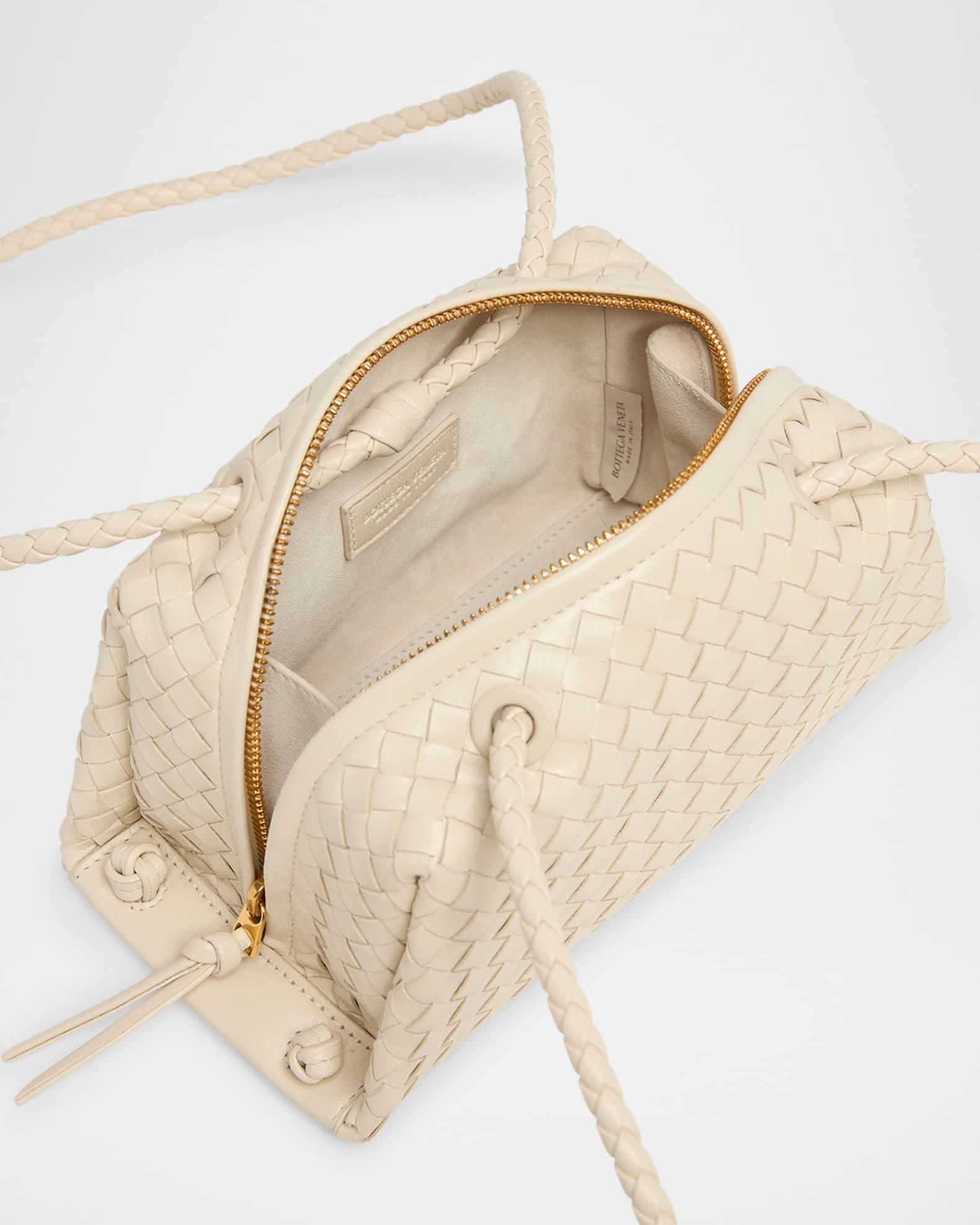 Leather Shoulder Bag Product Image