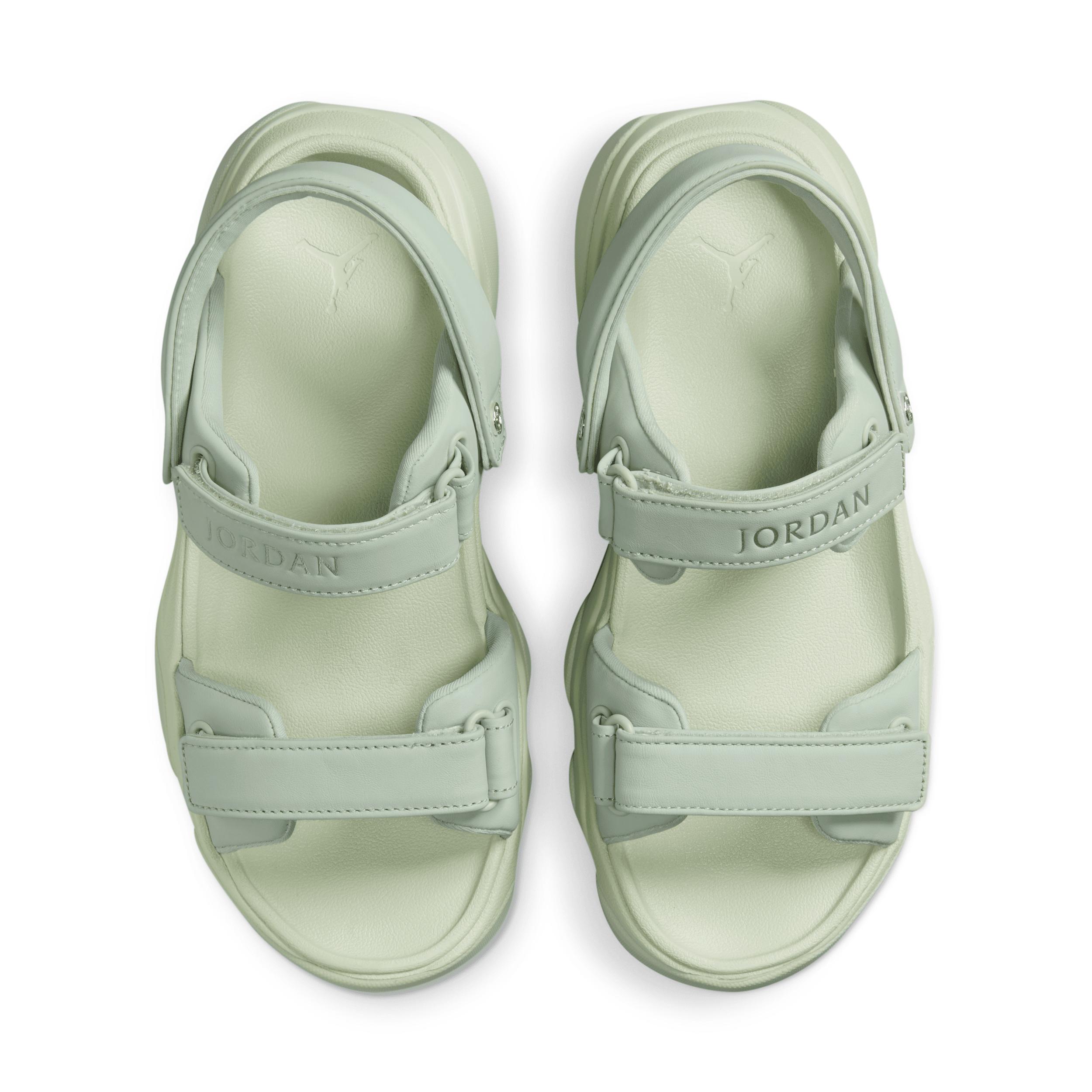 Womens Jordan Deja Sandals | FN5036-500 Product Image