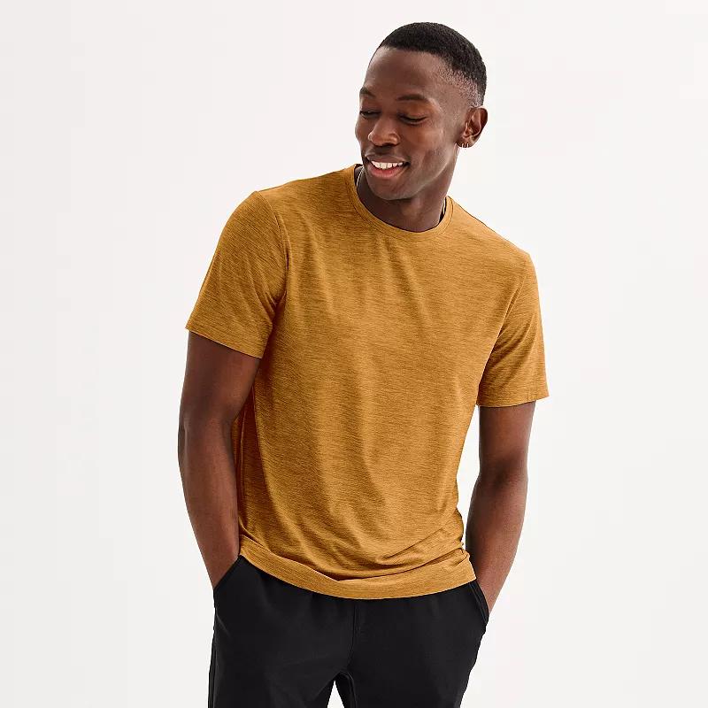 Men's FLX Luxury Soft Wander Tee,  Product Image